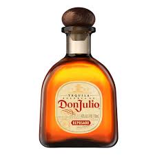 Don Julio Reposado Tequila 50ml