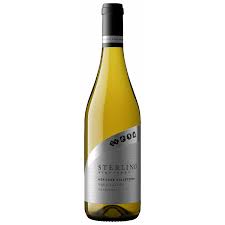 Sterling Napa Chardonnay 750ml