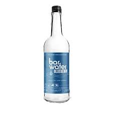 Blueberry Bar Water 1L
