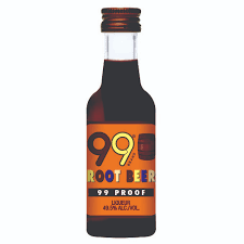 99 Rootbeer 50ml