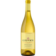 Clos D Bois Chardonnay Tropical 750ml