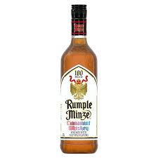 Rumple Cinnamint 50ml