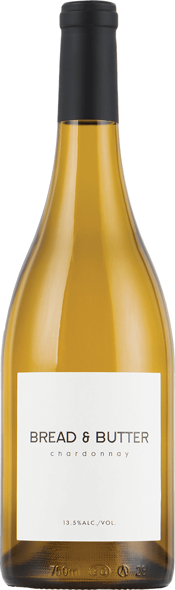 Bread & Butter Chardonnay 750ml
