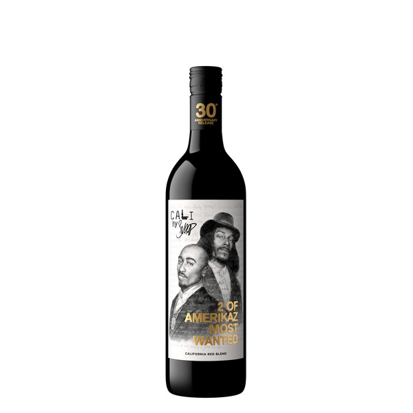 19 Crimes Amerikaz Most Wanted 750ml