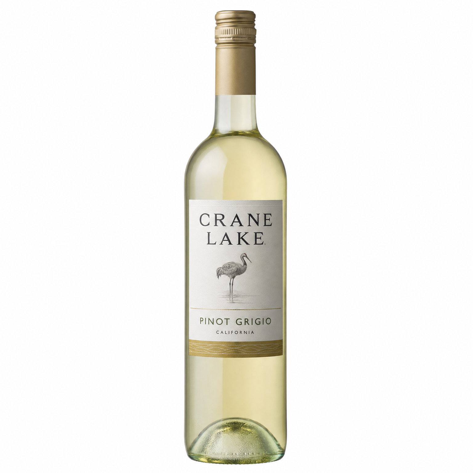 Crane Lake Pinot Grigio 750