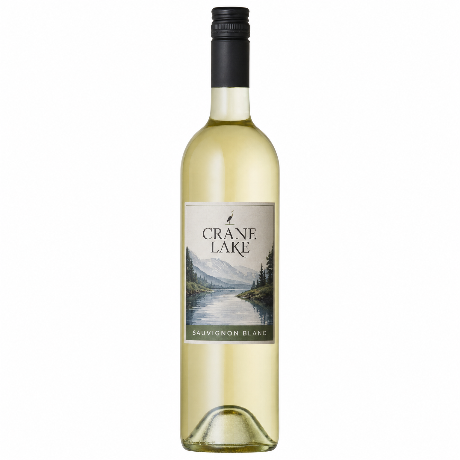 Crane Lake Sauvignon Blanc 750ml