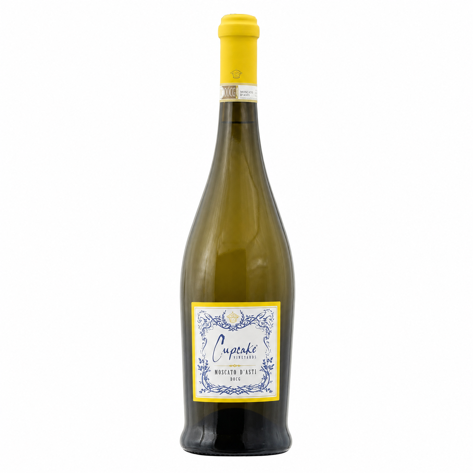 Cupcake Moscato D'Asti 750ml