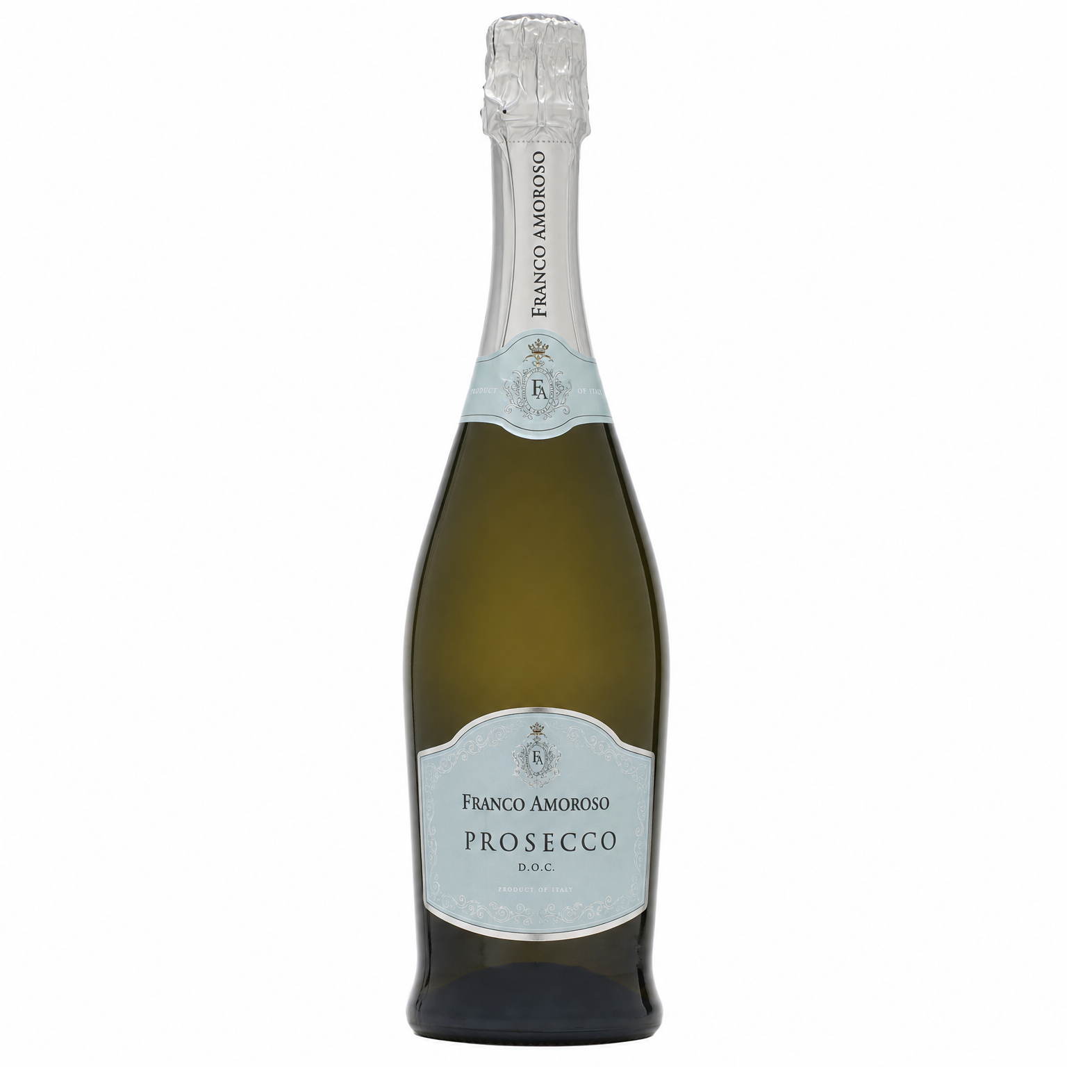 Franco Amoroso Prosecco 750ml