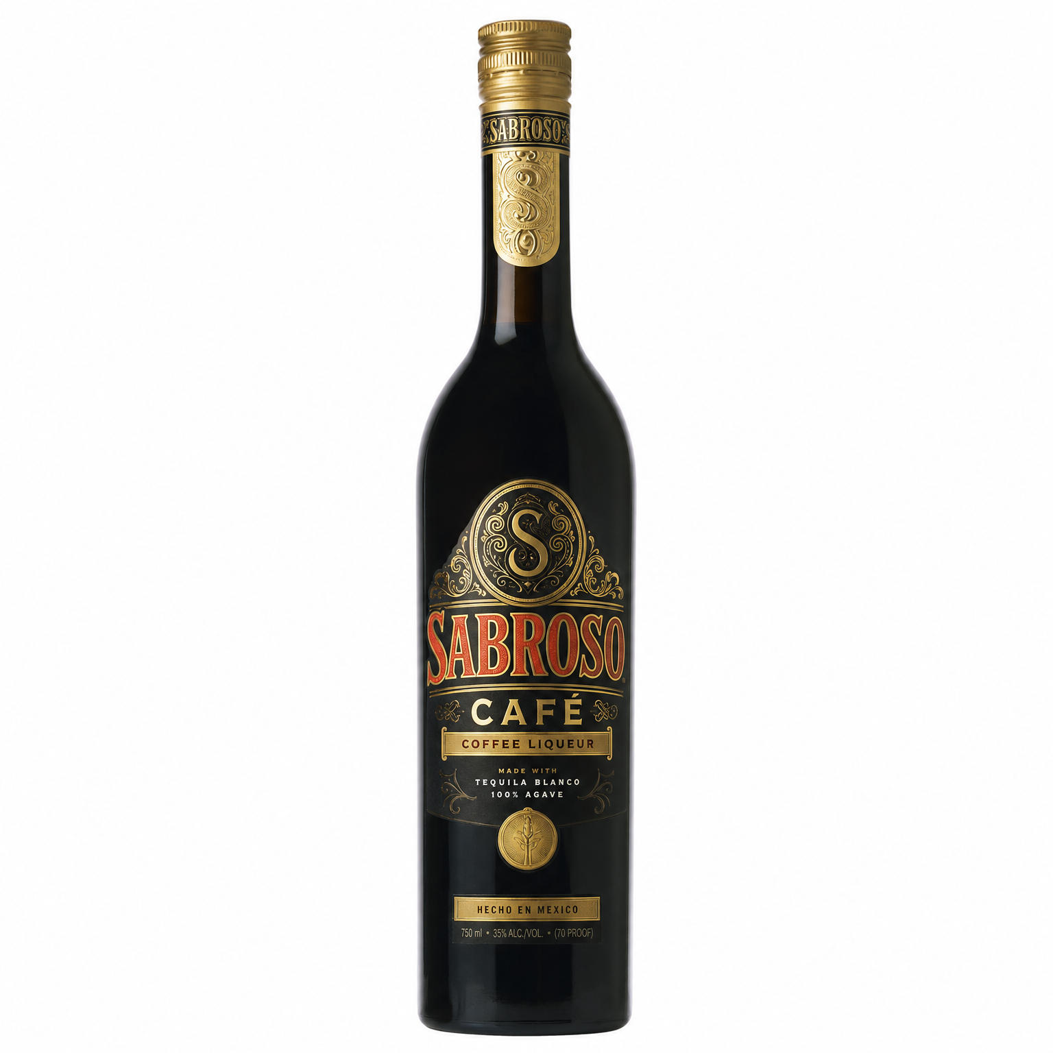 Sabroso Cafe 750ml