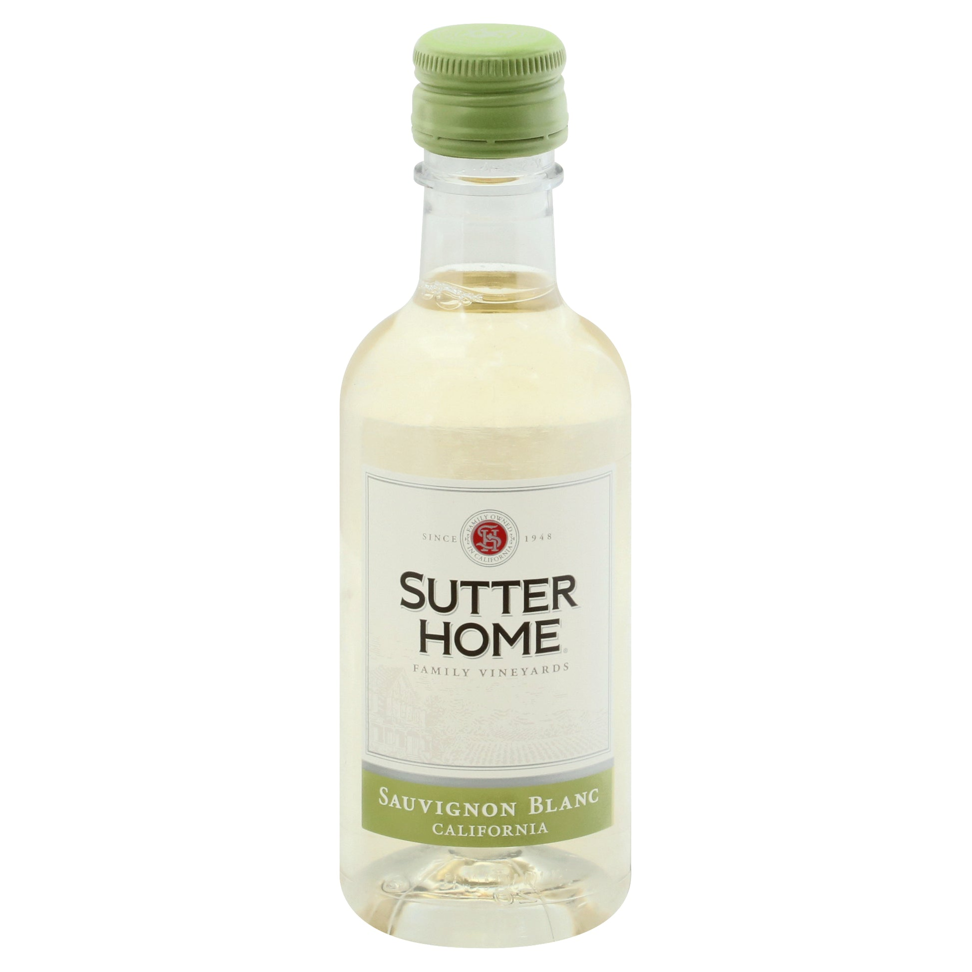 Sutter Home Sauv/Blanc 187ml