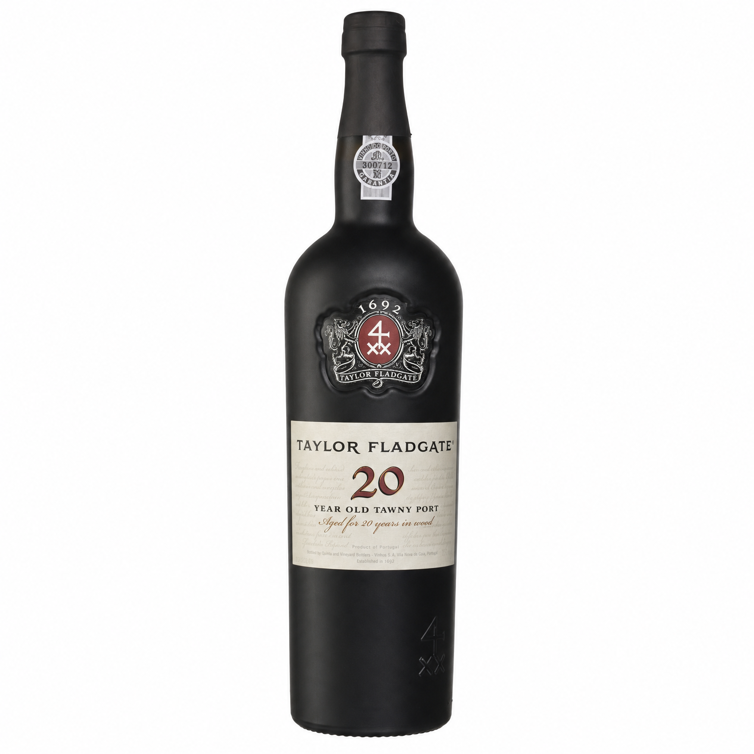 Taylor Fladgate 20 Year Old Tawny Port 750ml
