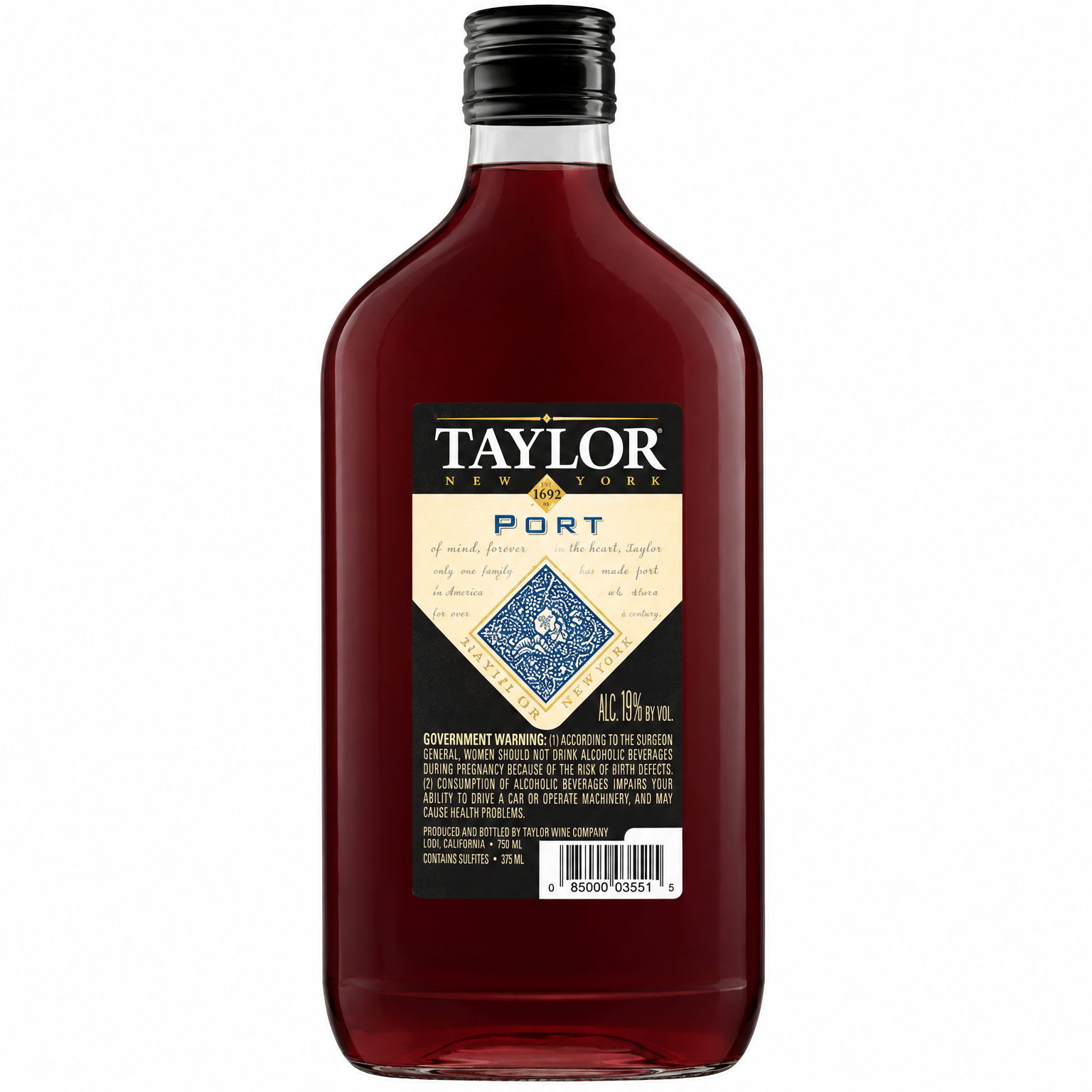 Taylor Port 375ml