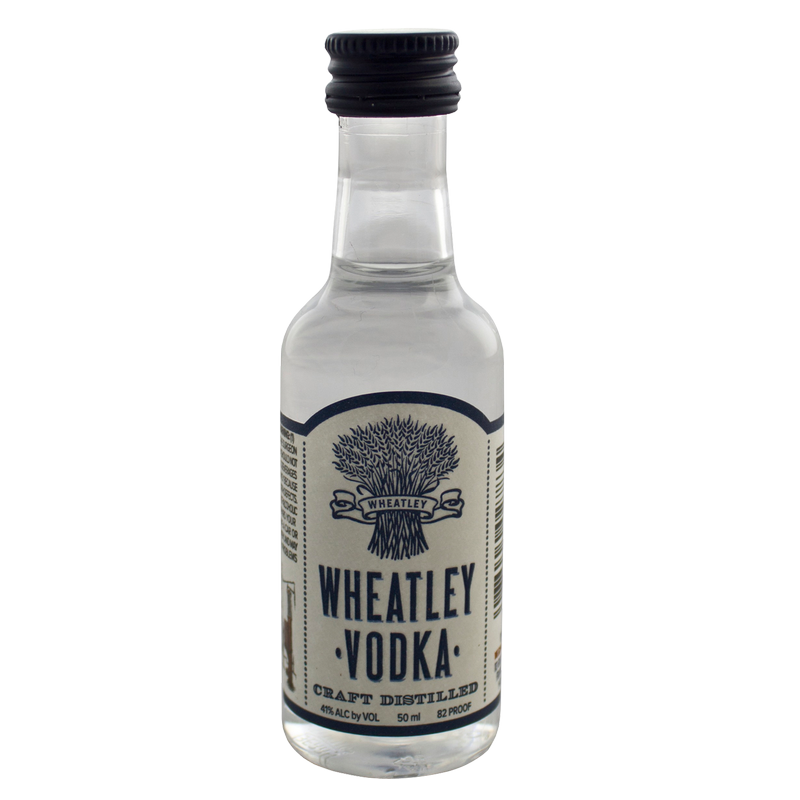 Wheatley Vodka 50ml