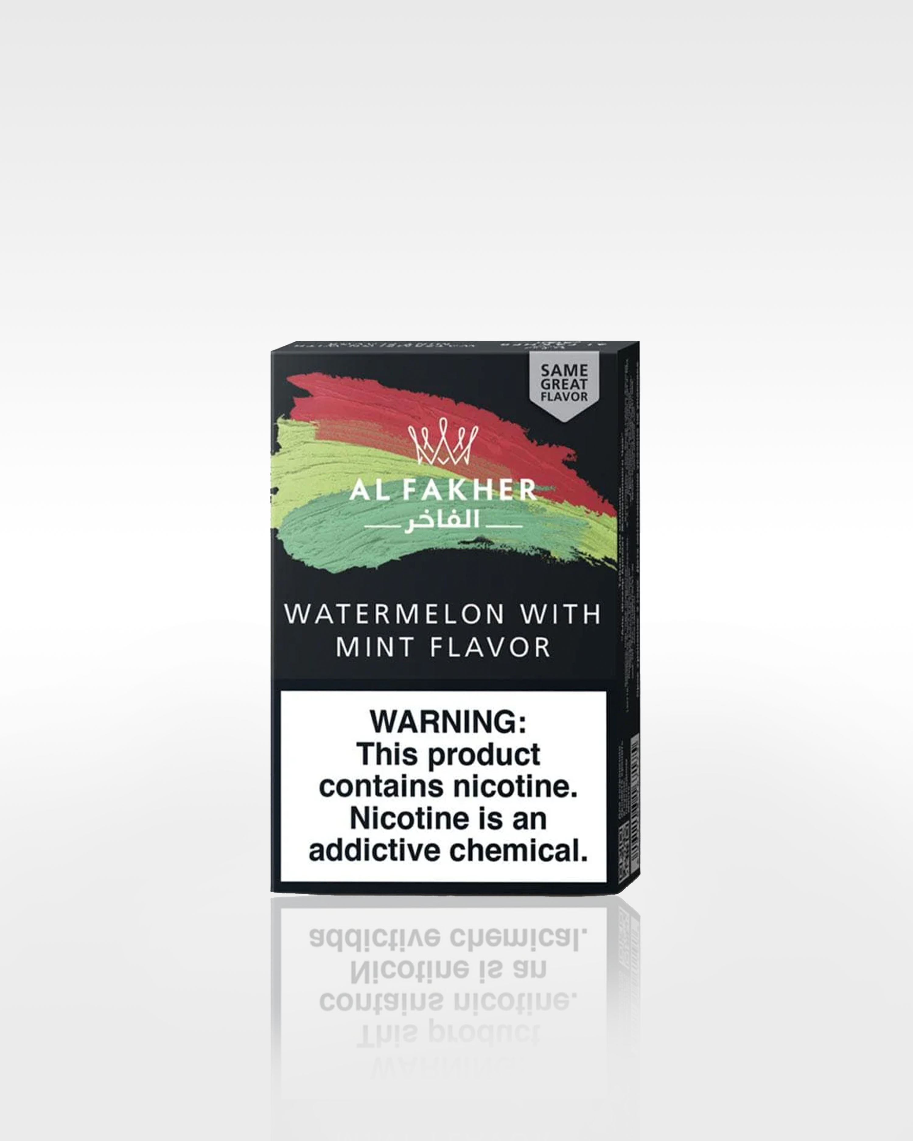 AL Fakher 50g - Watermelon With Mint