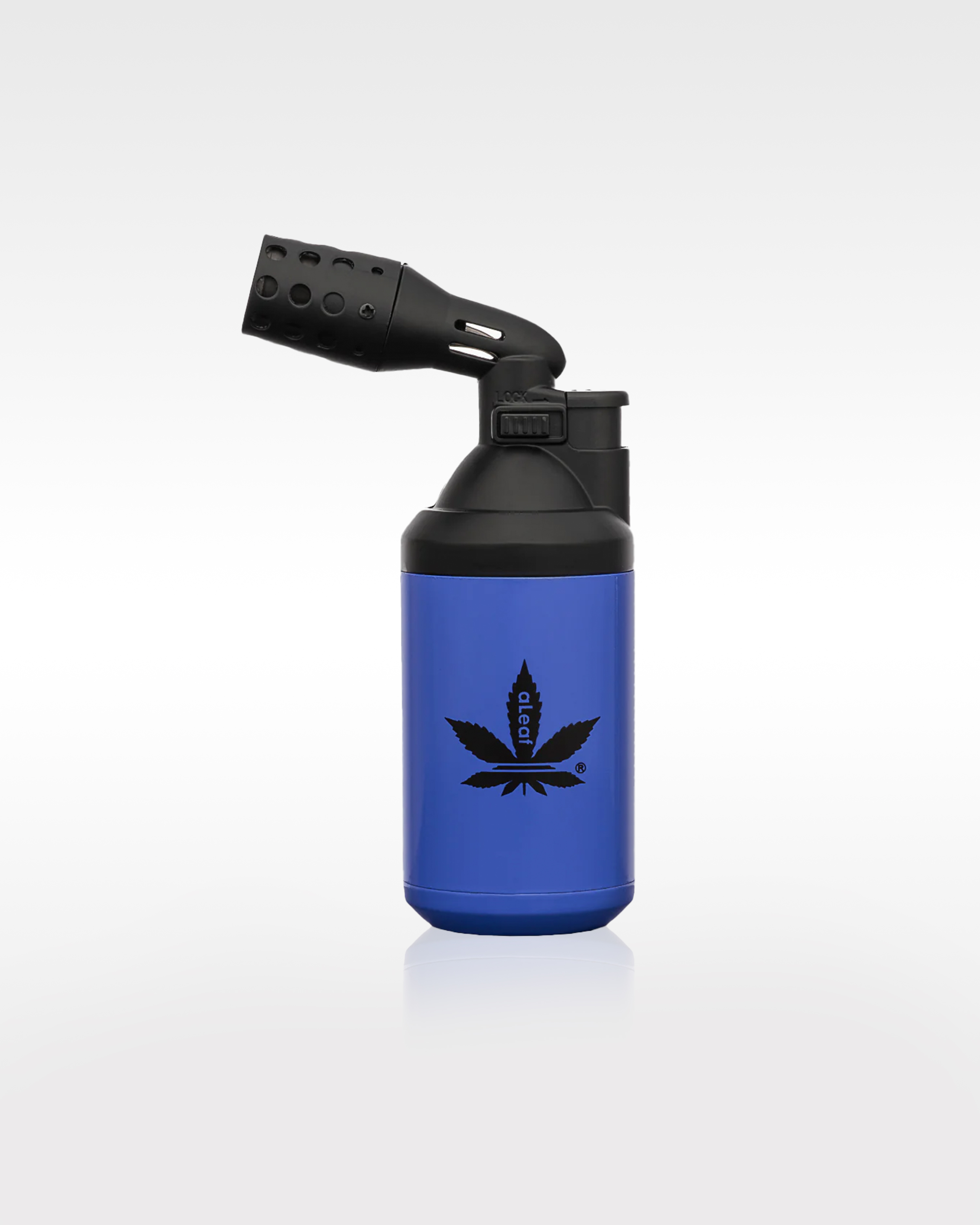 aLeaf 5" Supernova Blow Torch - Navy