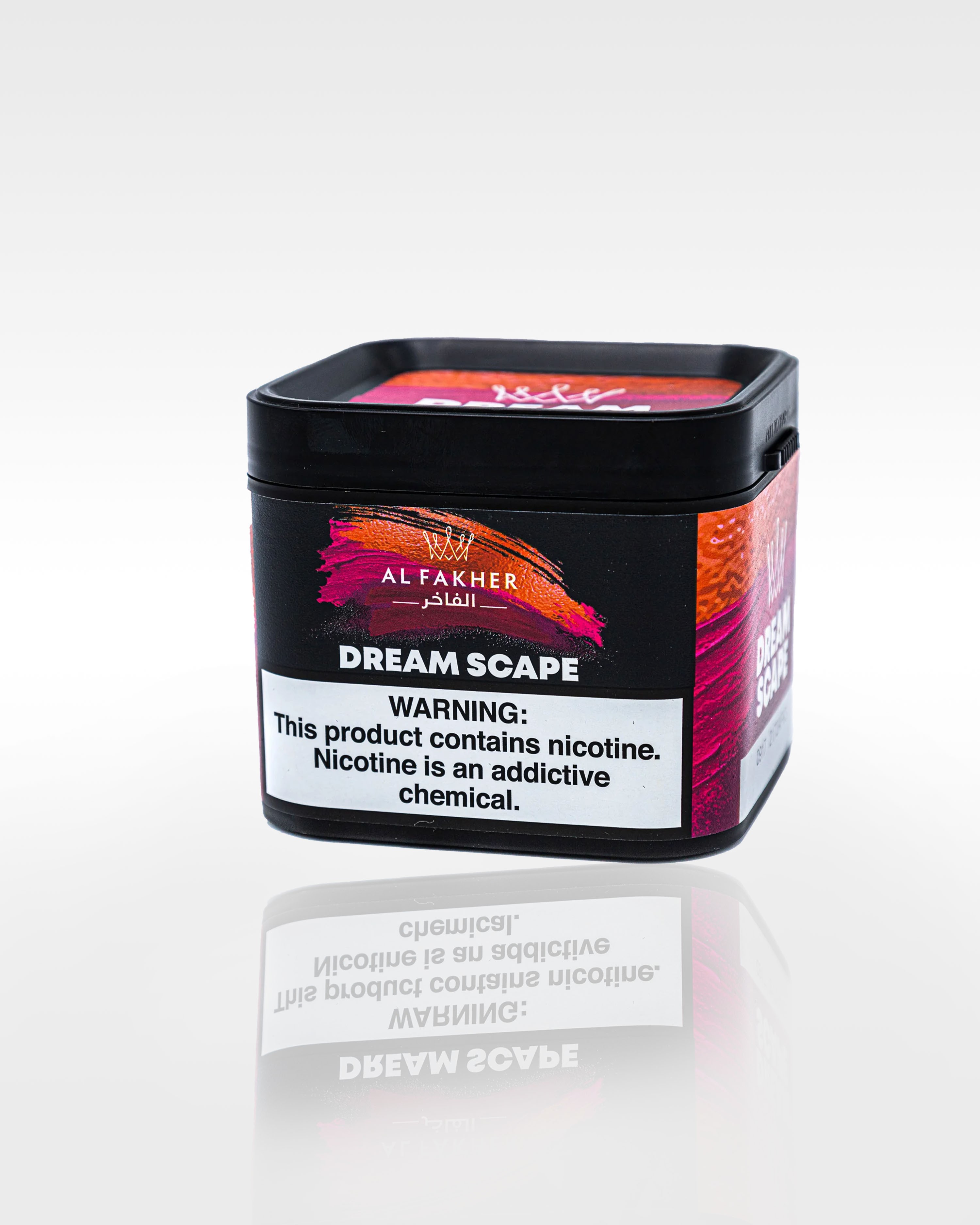 AL Fakher 250g - Dream Scape
