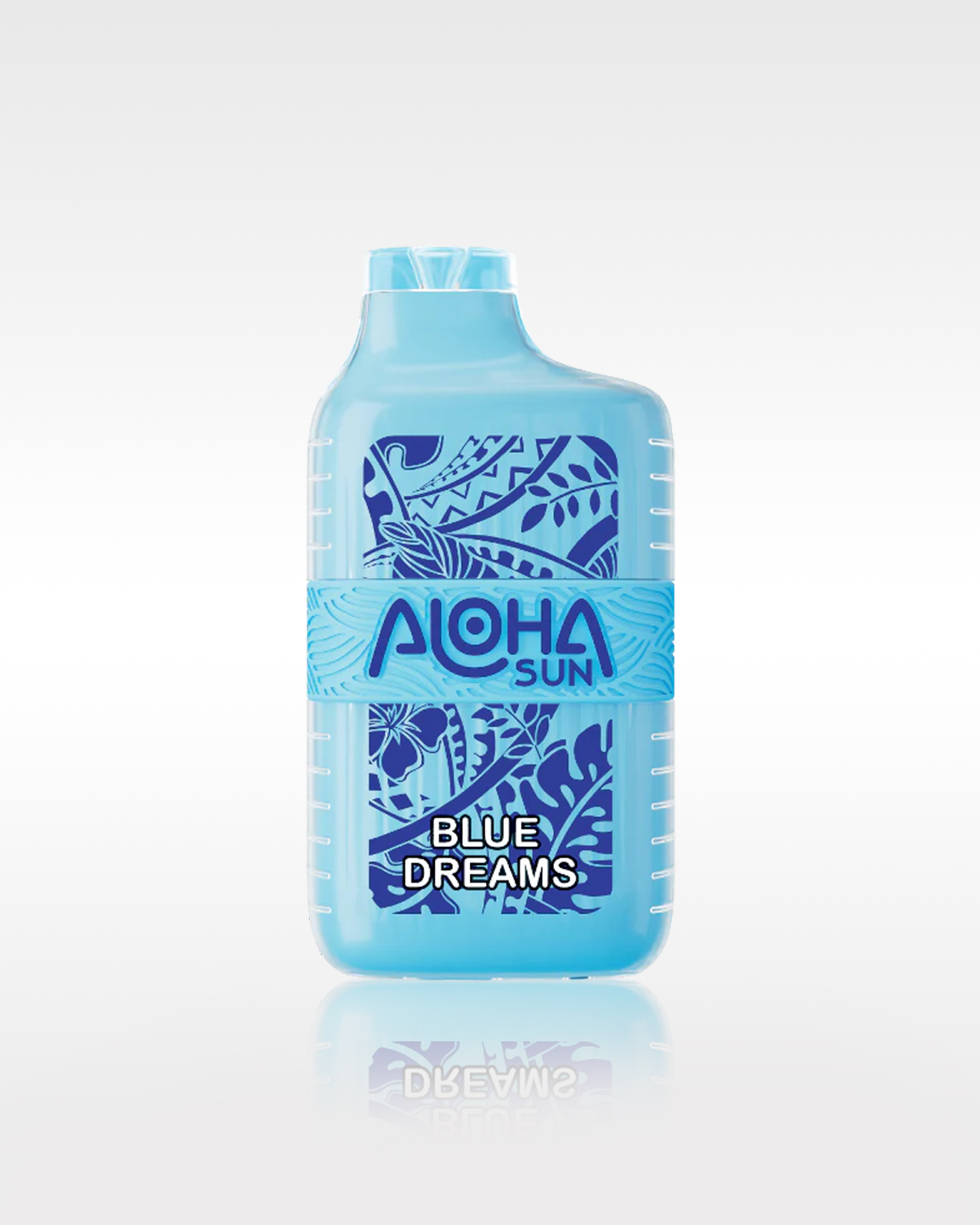 Aloha 7K - Blue Dreams
