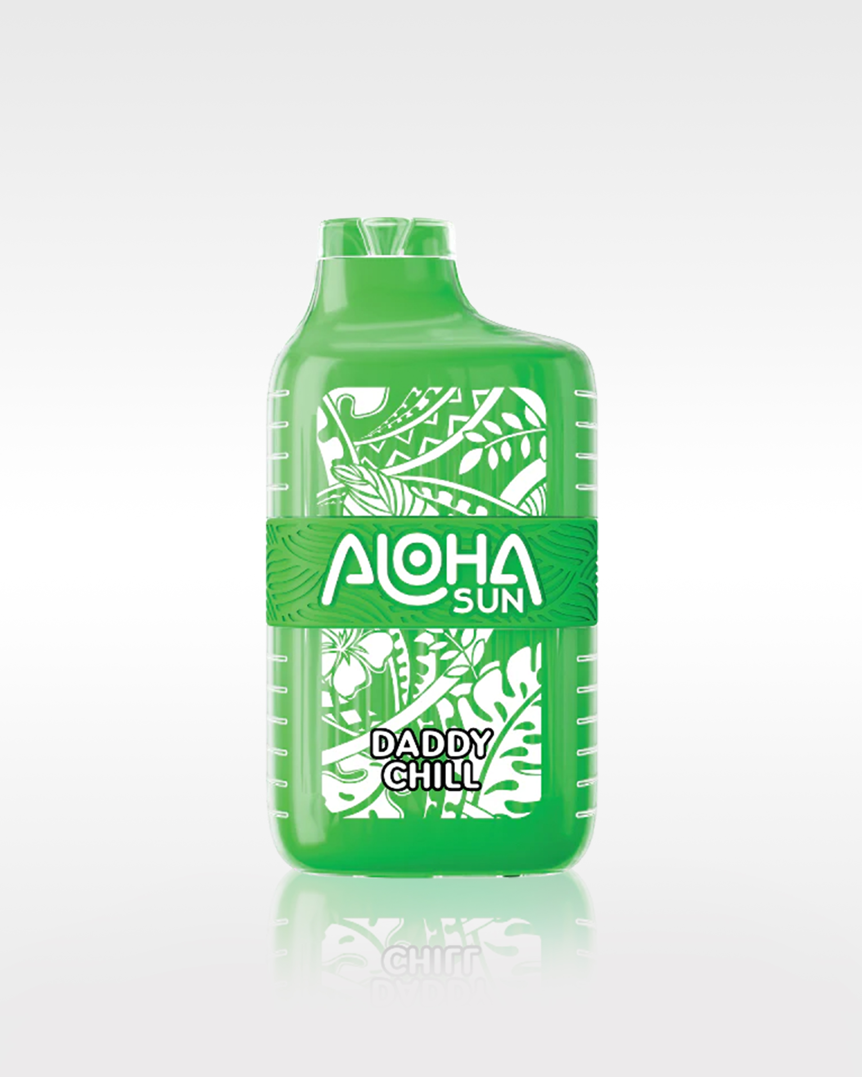 Aloha 7K - Daddy Chill