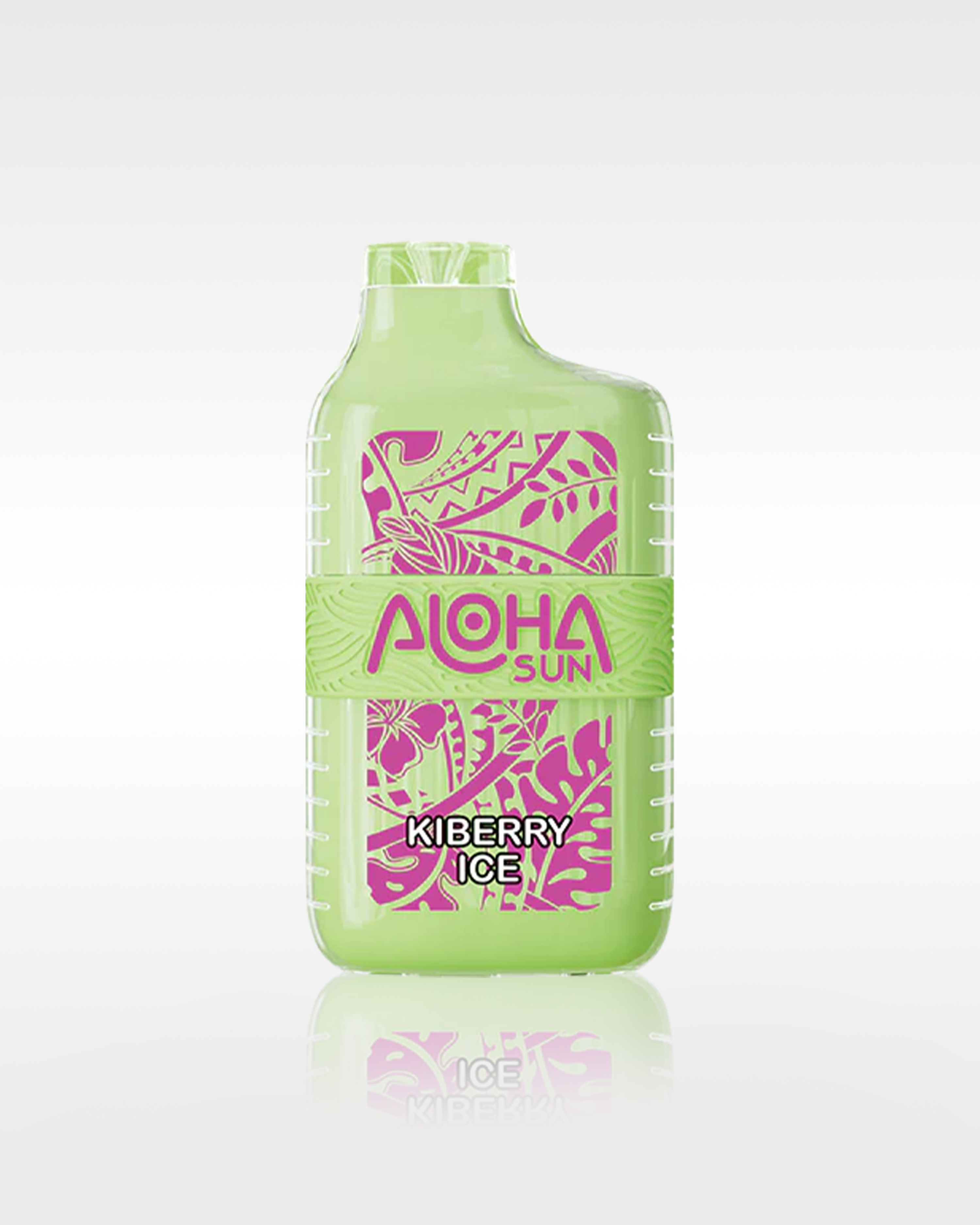 Aloha 7K - Kiberry Ice