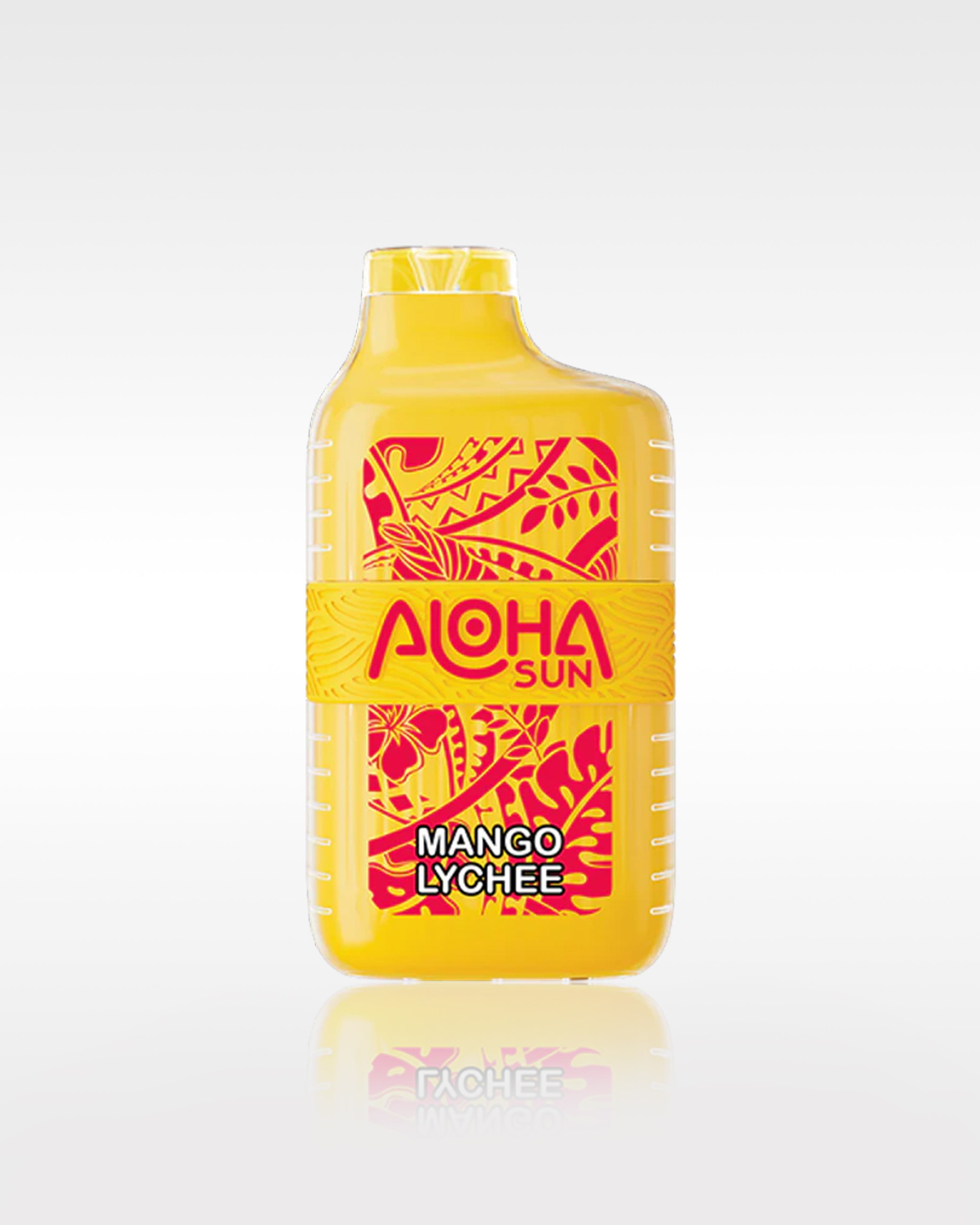 Aloha 7K - Mango Lychee