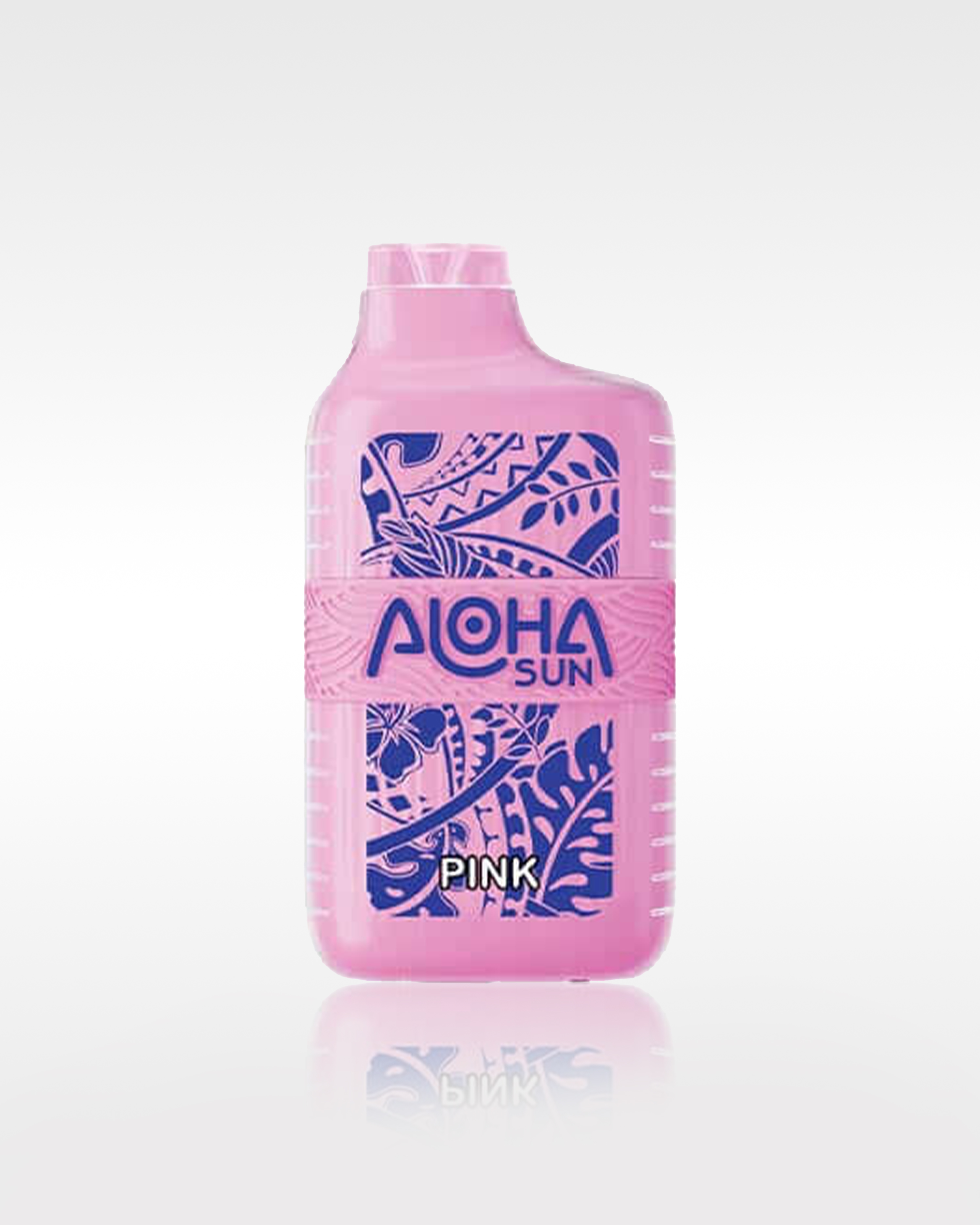 Aloha 7K - Pink