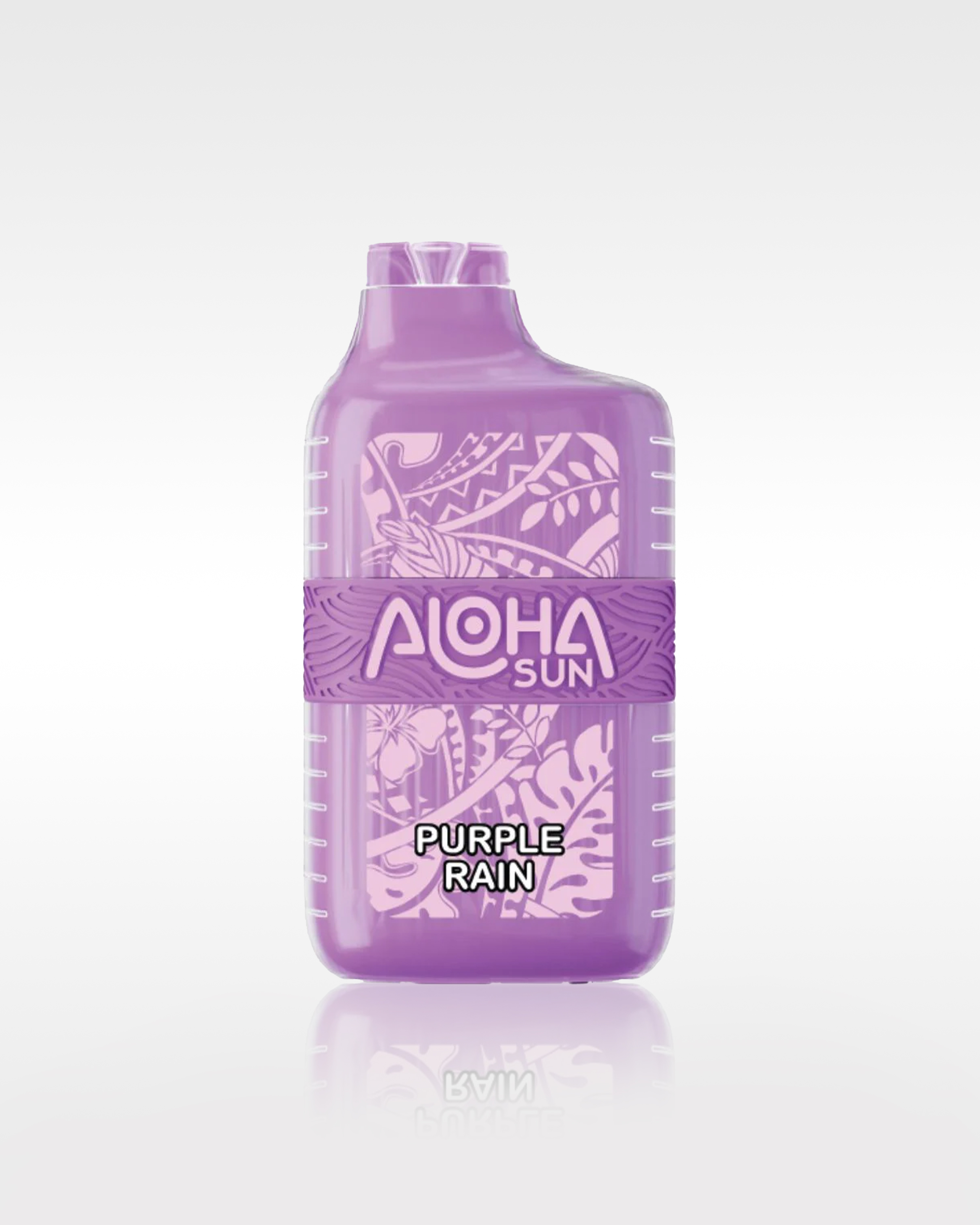 Aloha 7K - Purple Rain