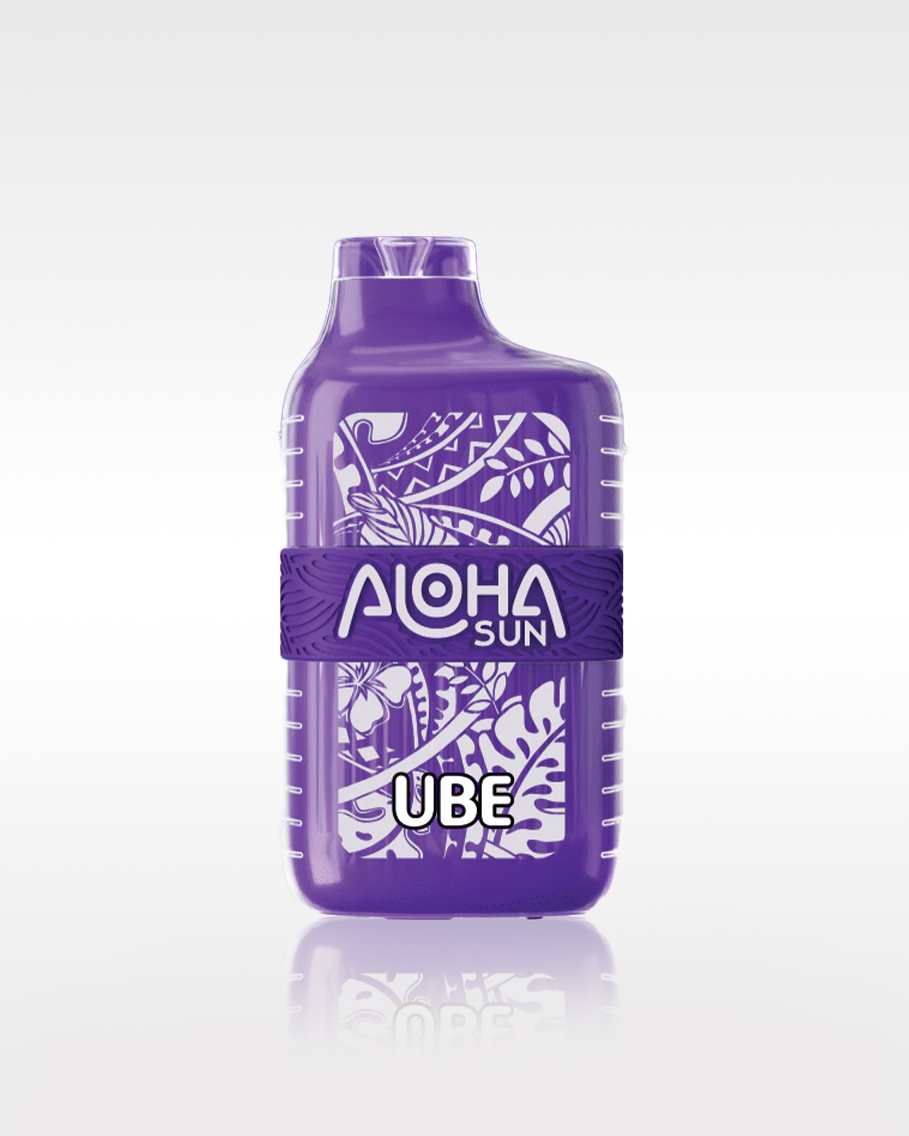 Aloha 7K - UBE