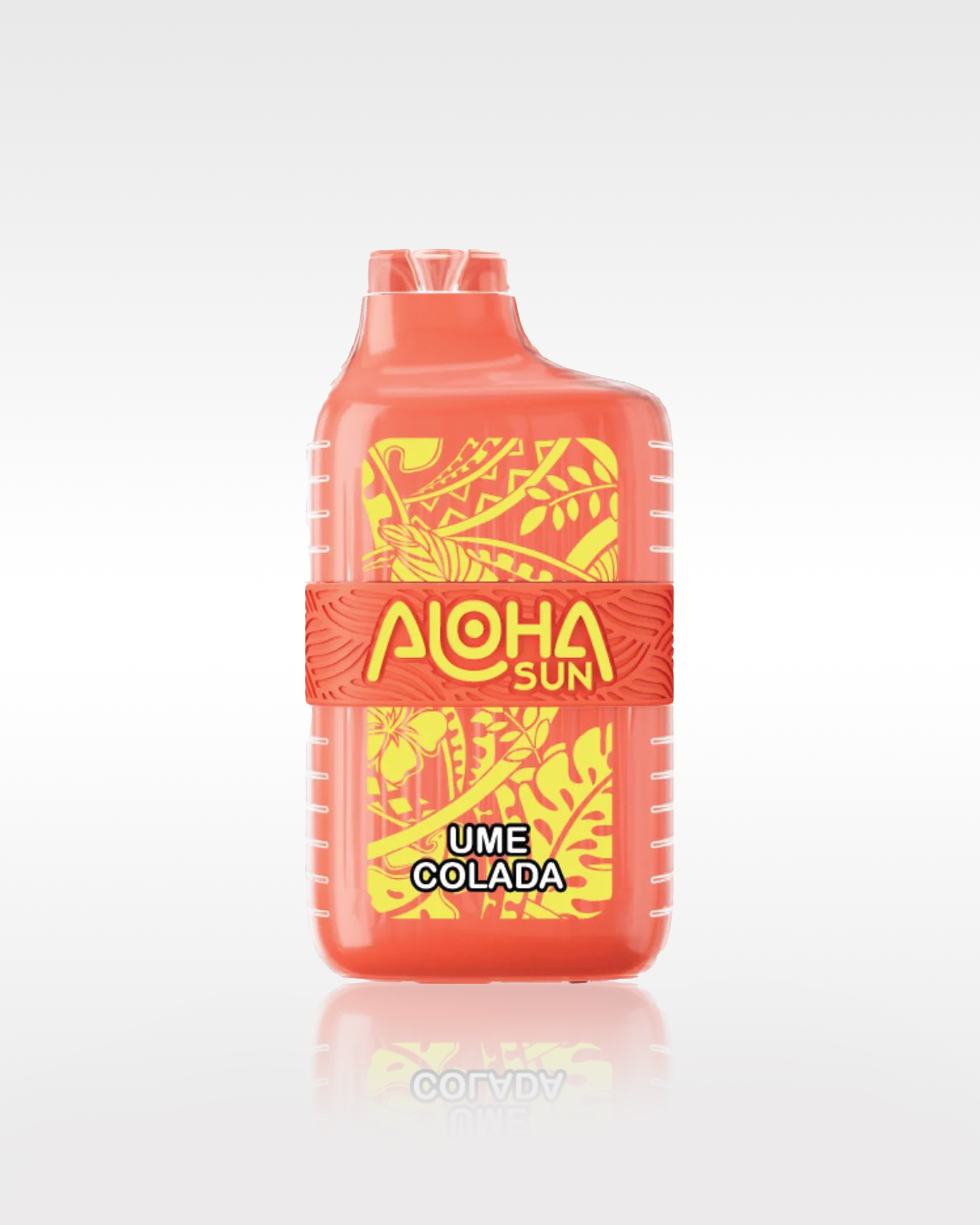 Aloha 7K - UME Colada
