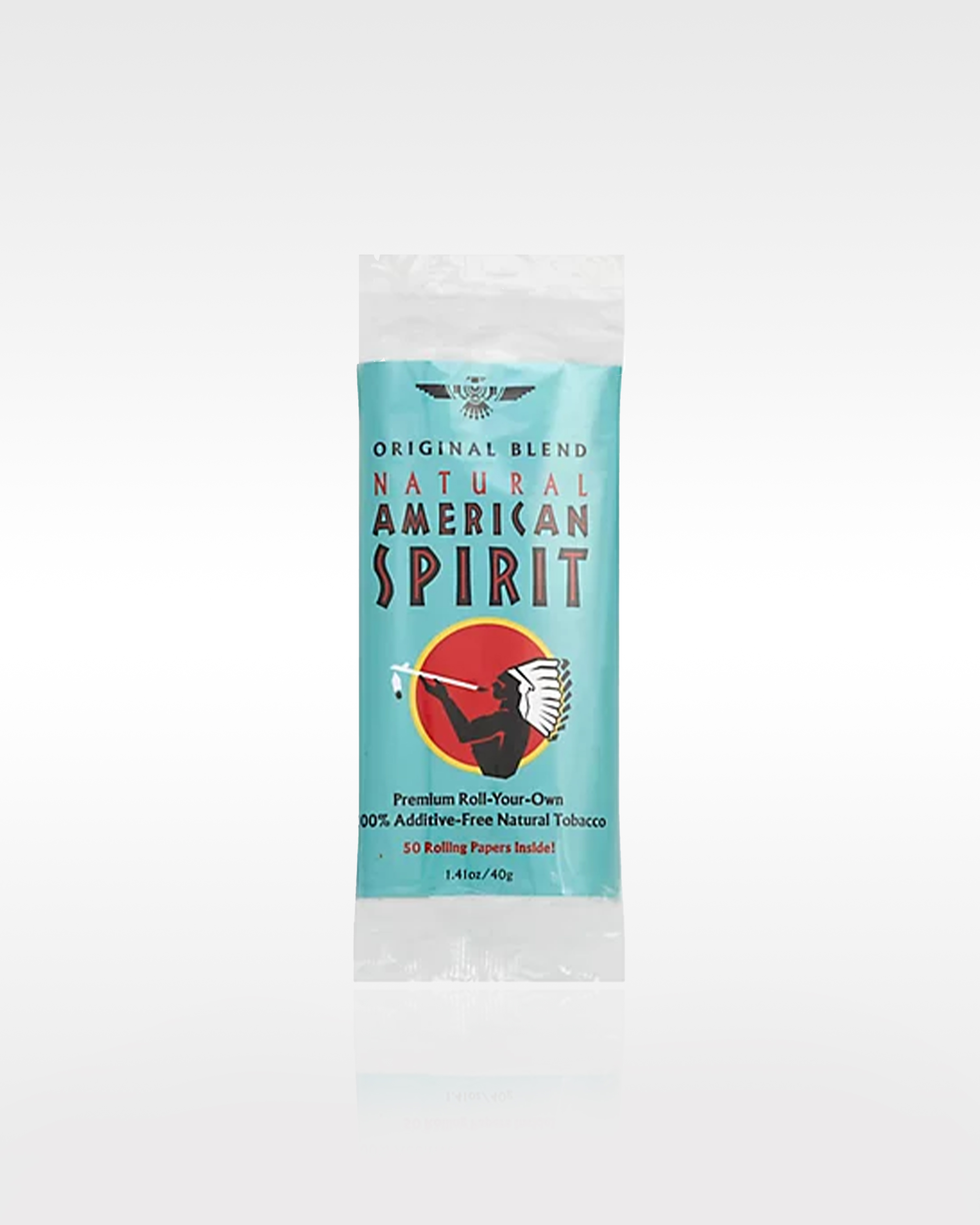 American Spirit Pouch