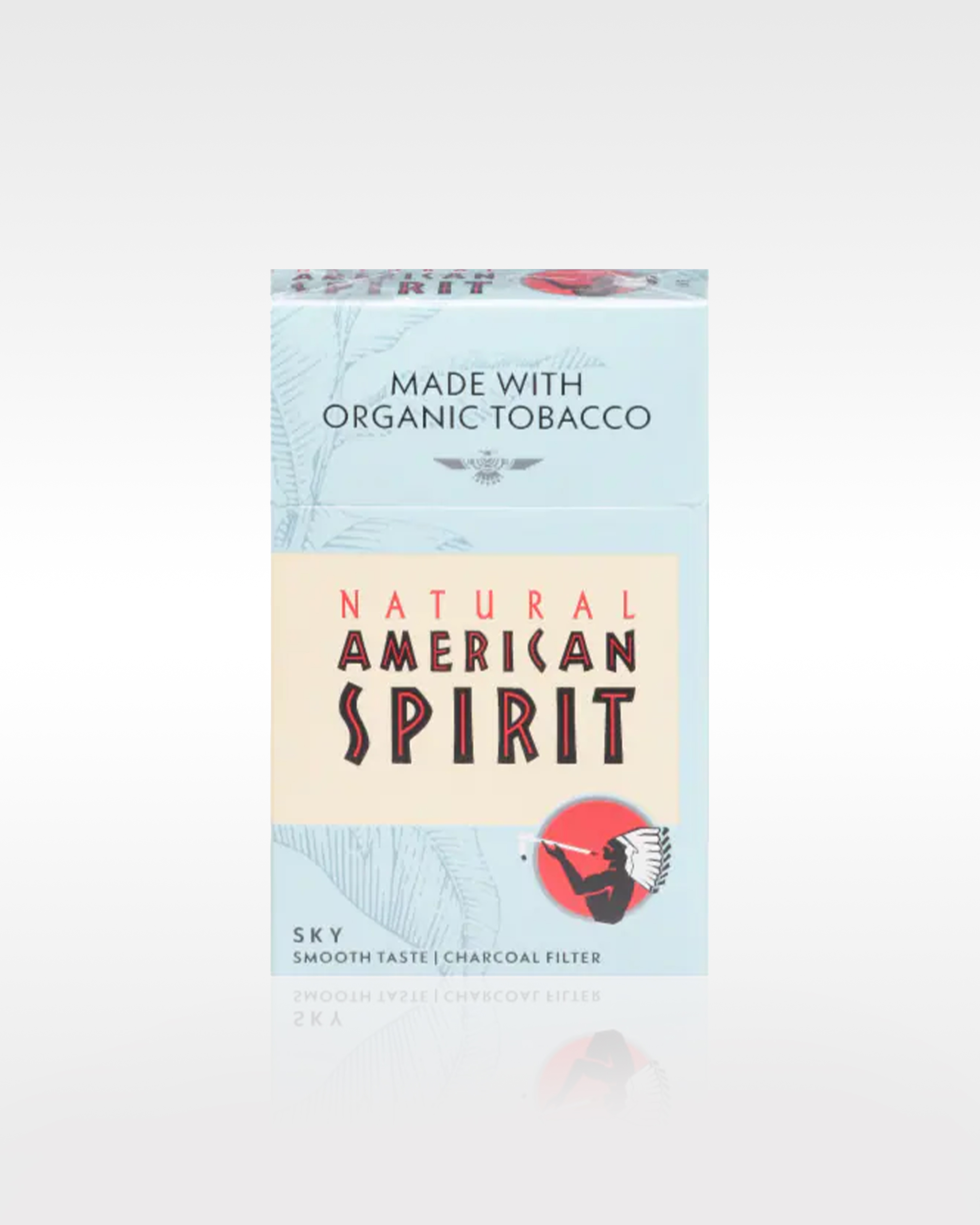 American Spirit Sky