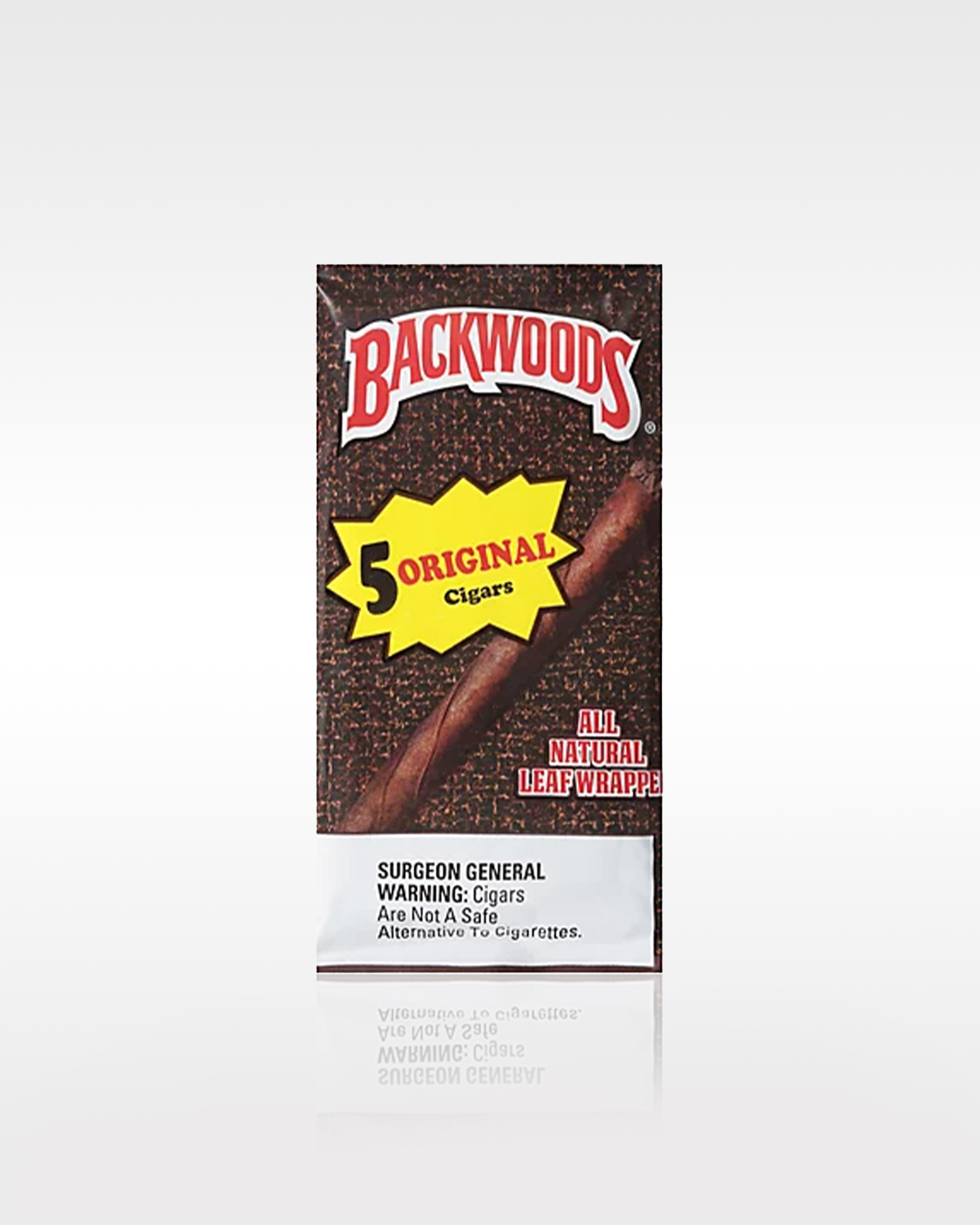 Backwoods (5 PK) - Original