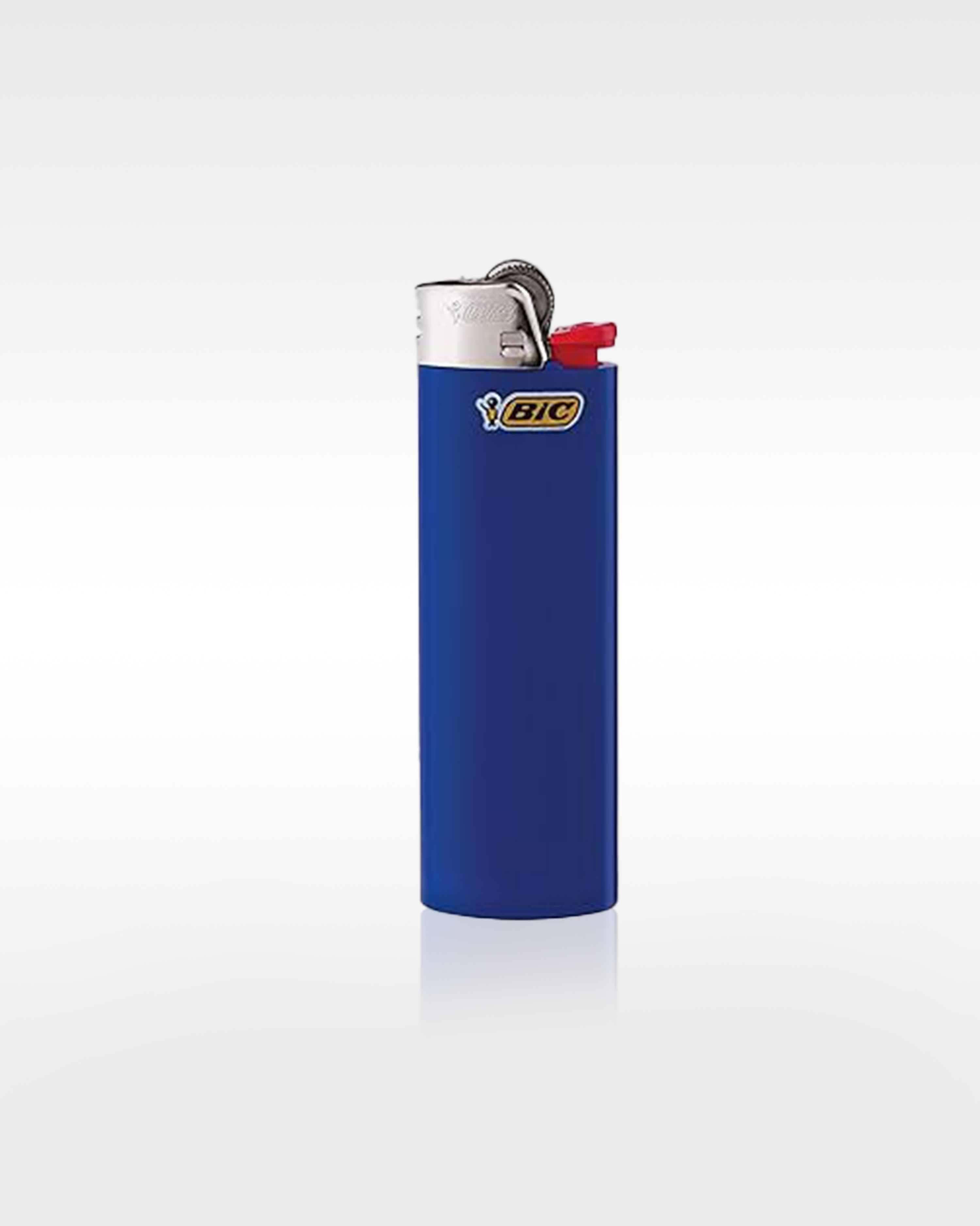 Bic Lighter
