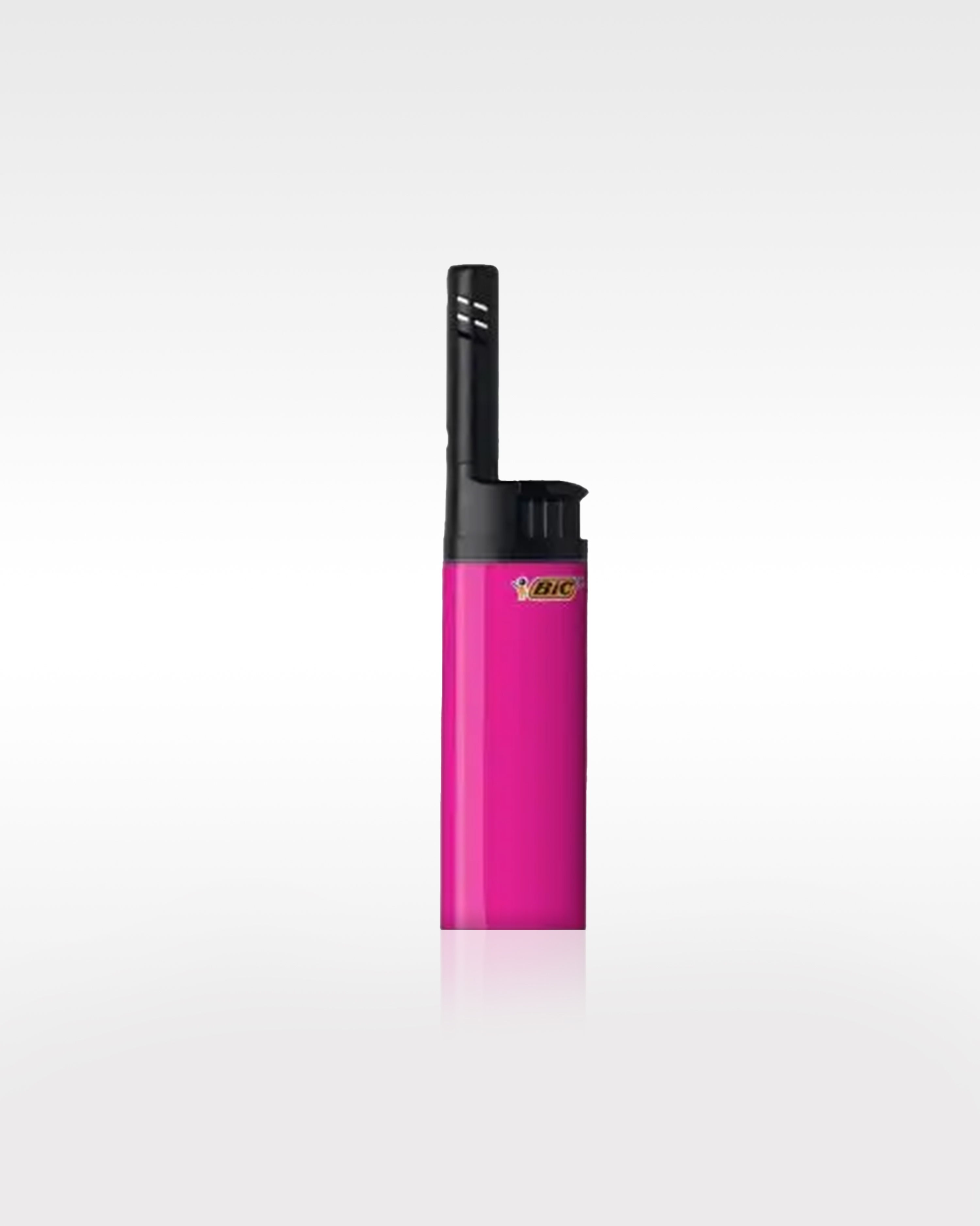 Bic Tall Lighter (Click Type)