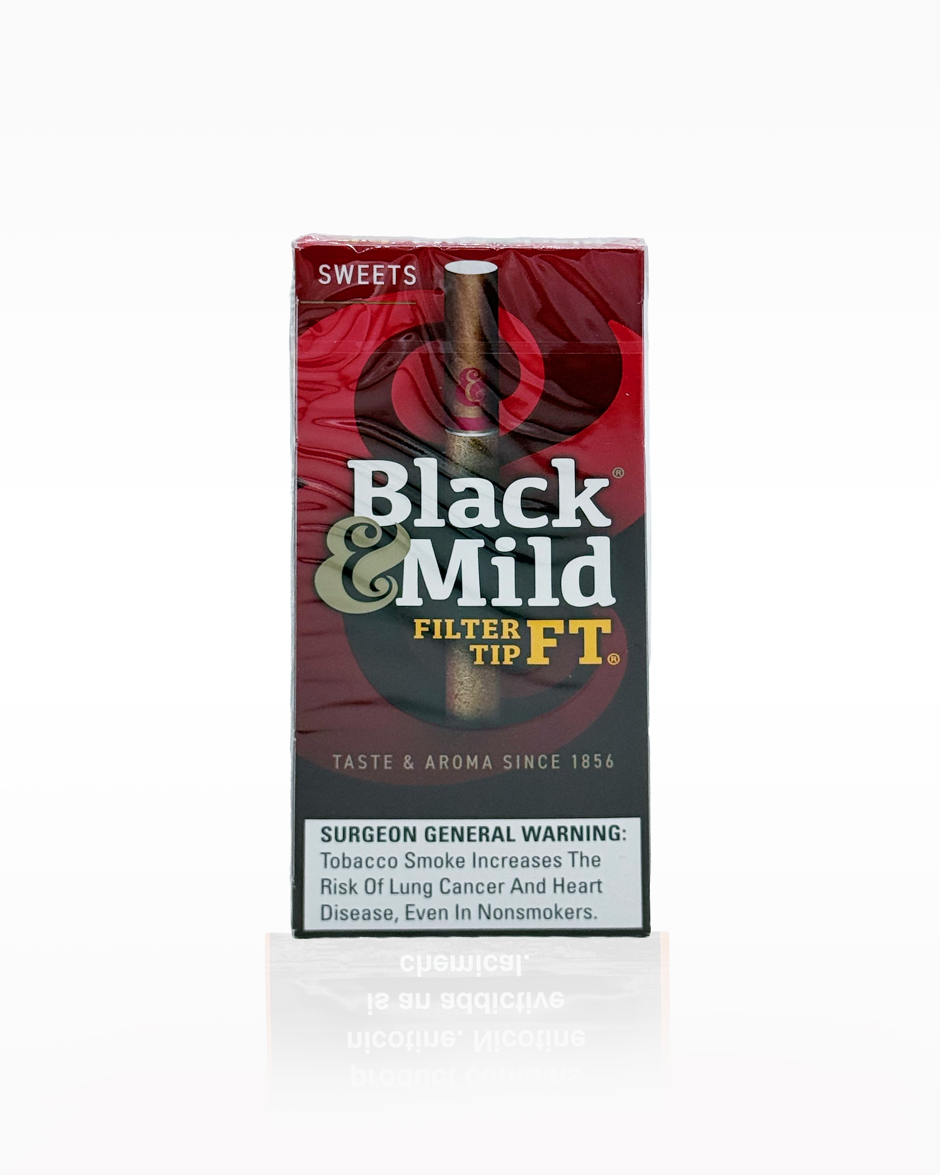 Black & Mild Filter Tip (5 PK) - Sweet