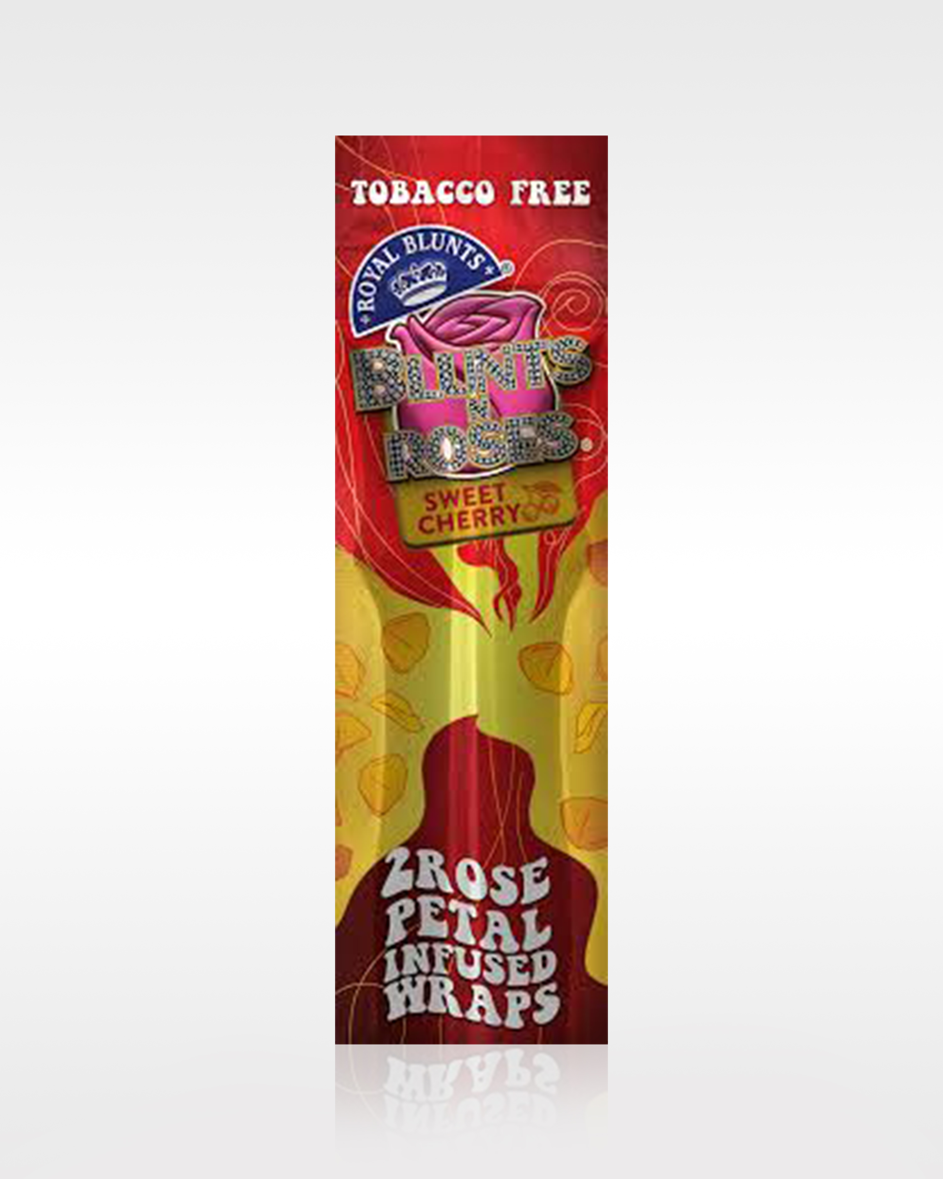 Blunts N Roses (2 pk) - Sweet Cherry
