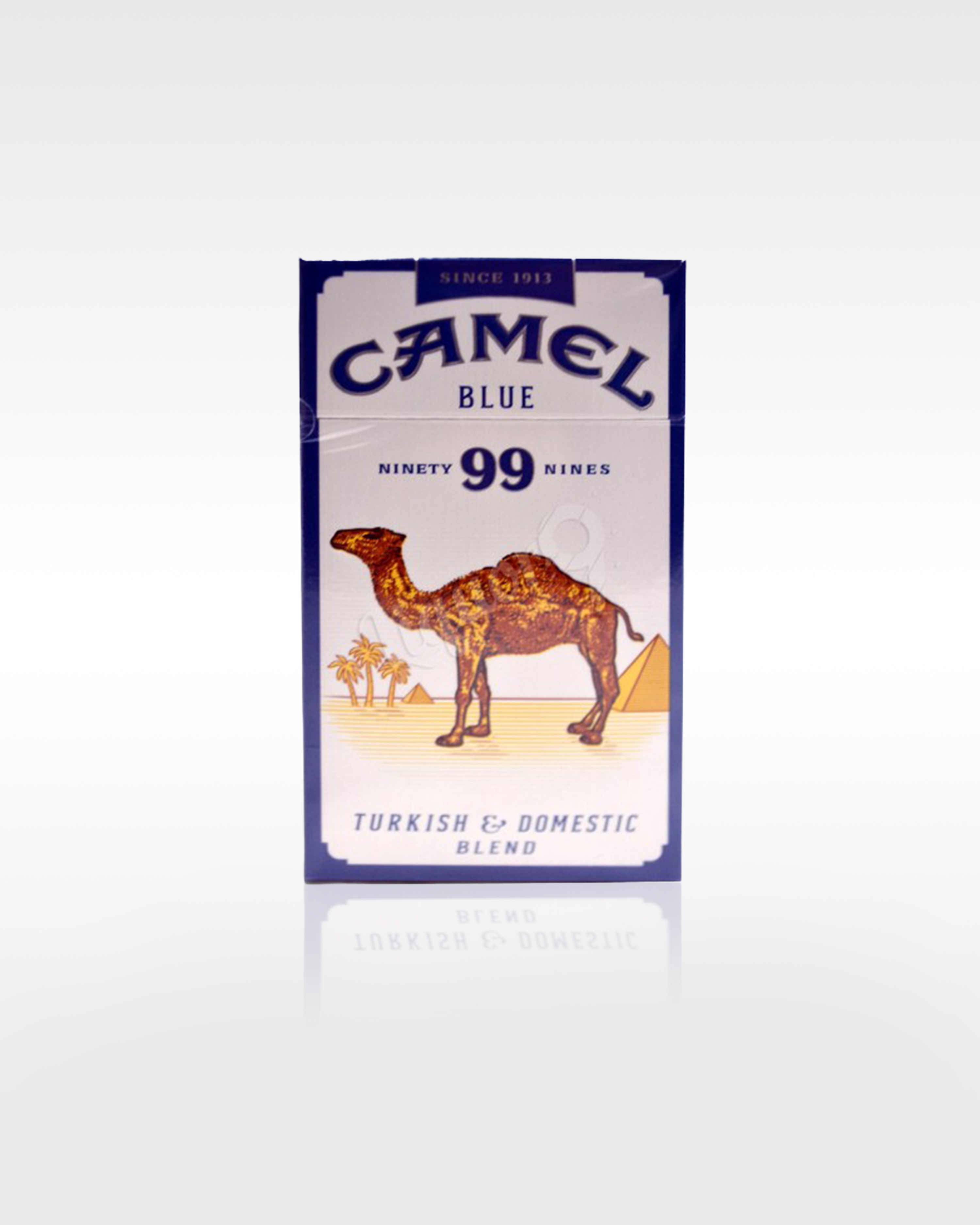 Camel Blue 99