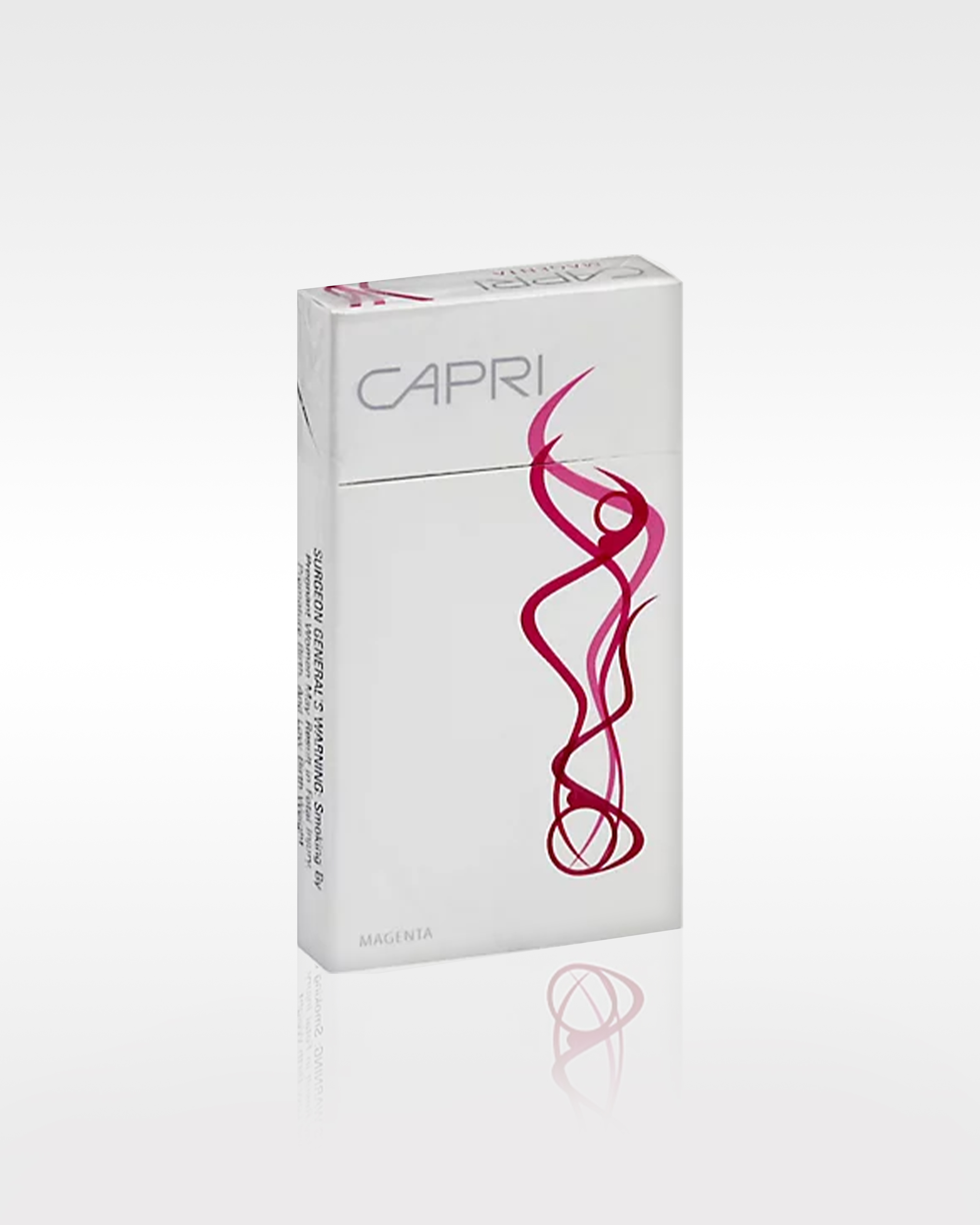 Capri Pink (Magenta) 100's