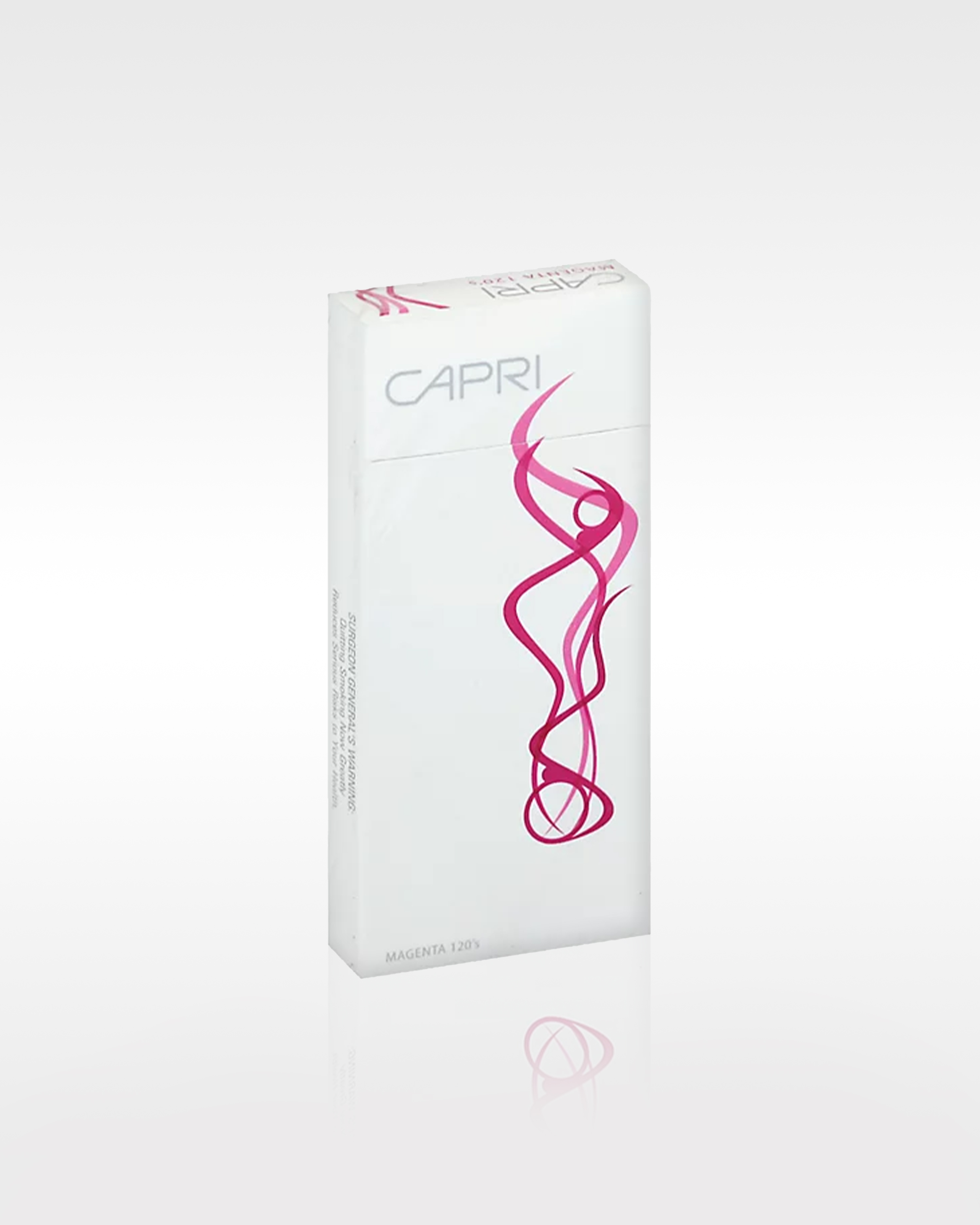 Capri Pink (Magenta) 120's