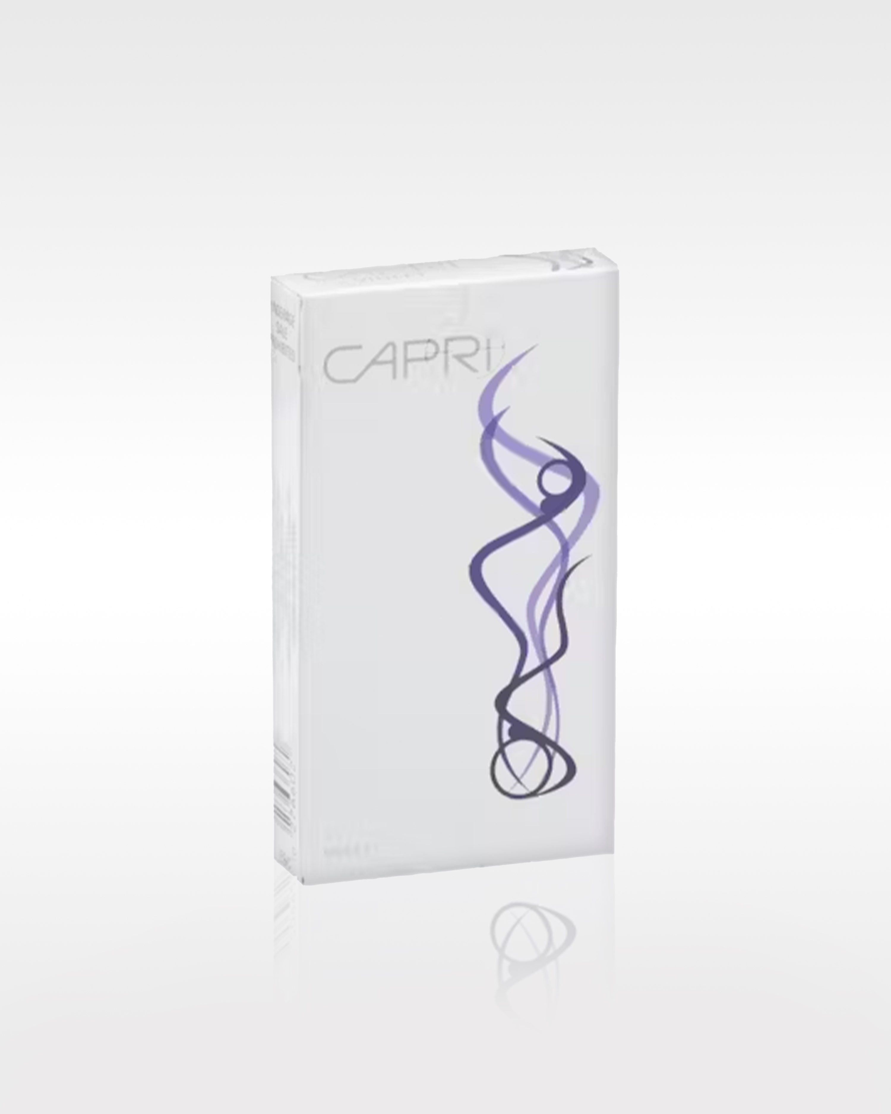 Capri Purple (Violet) 100's