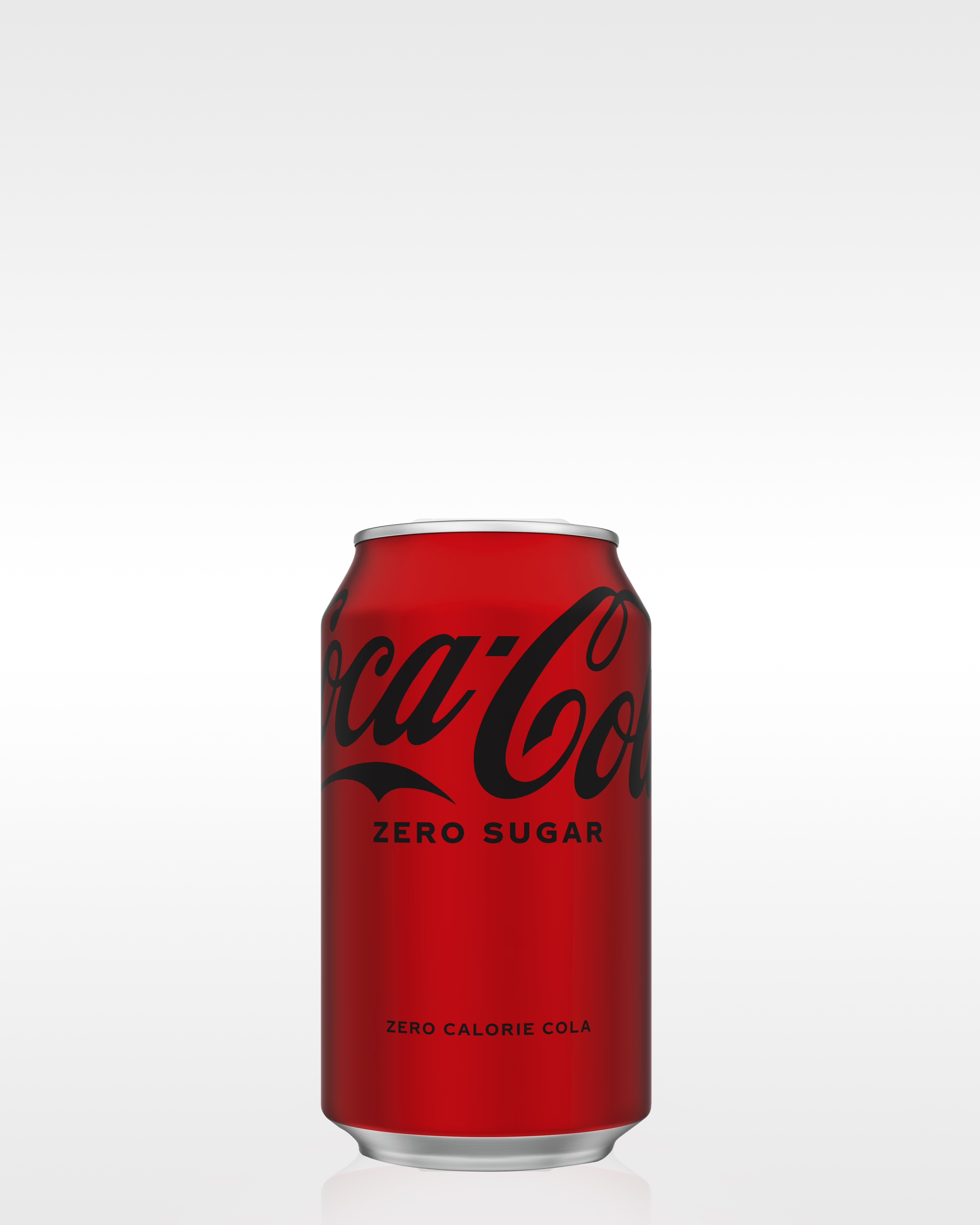Coke Zero Can 12 Oz
