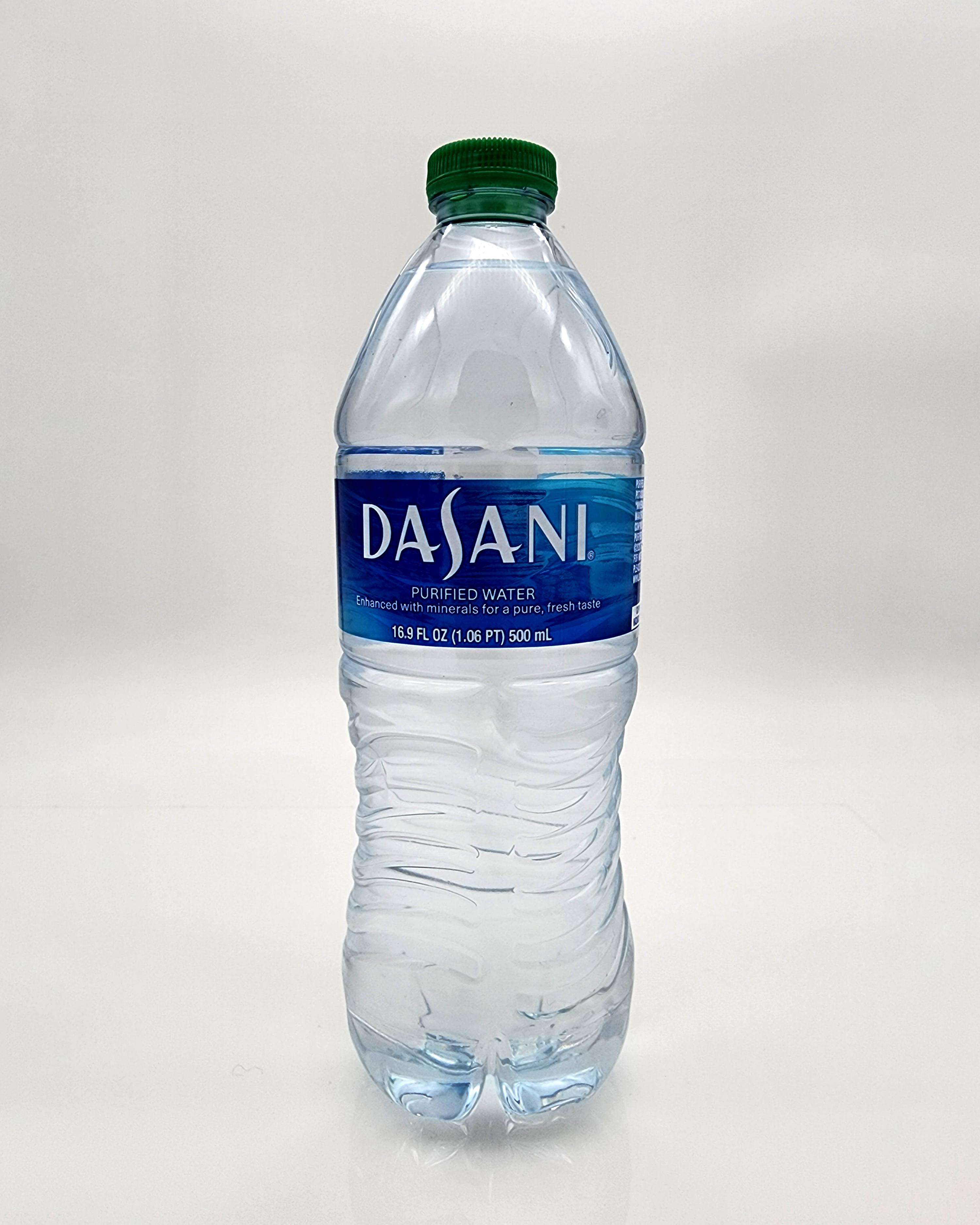 Dasani 16.9 oz
