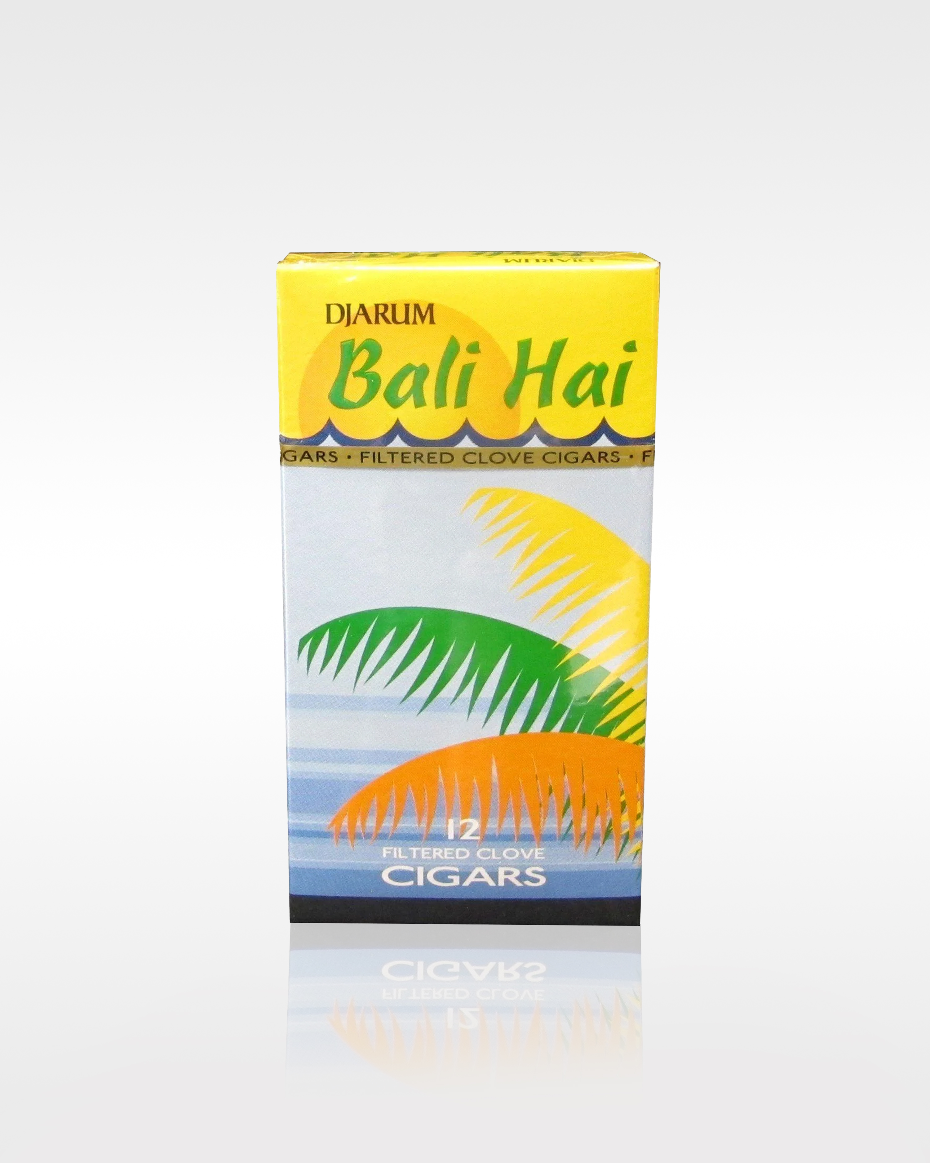 Djarum Bali Hai