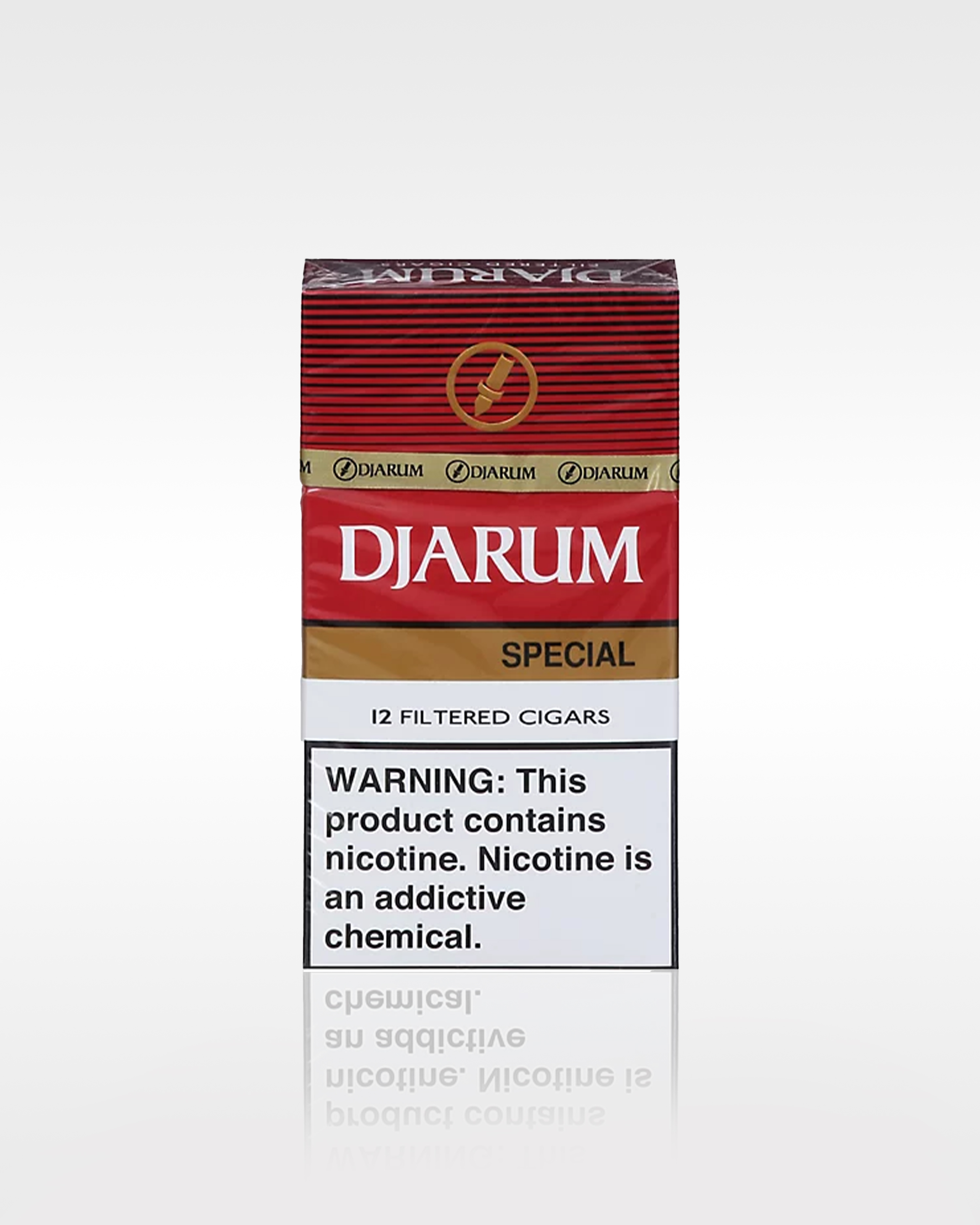 Djarum Special