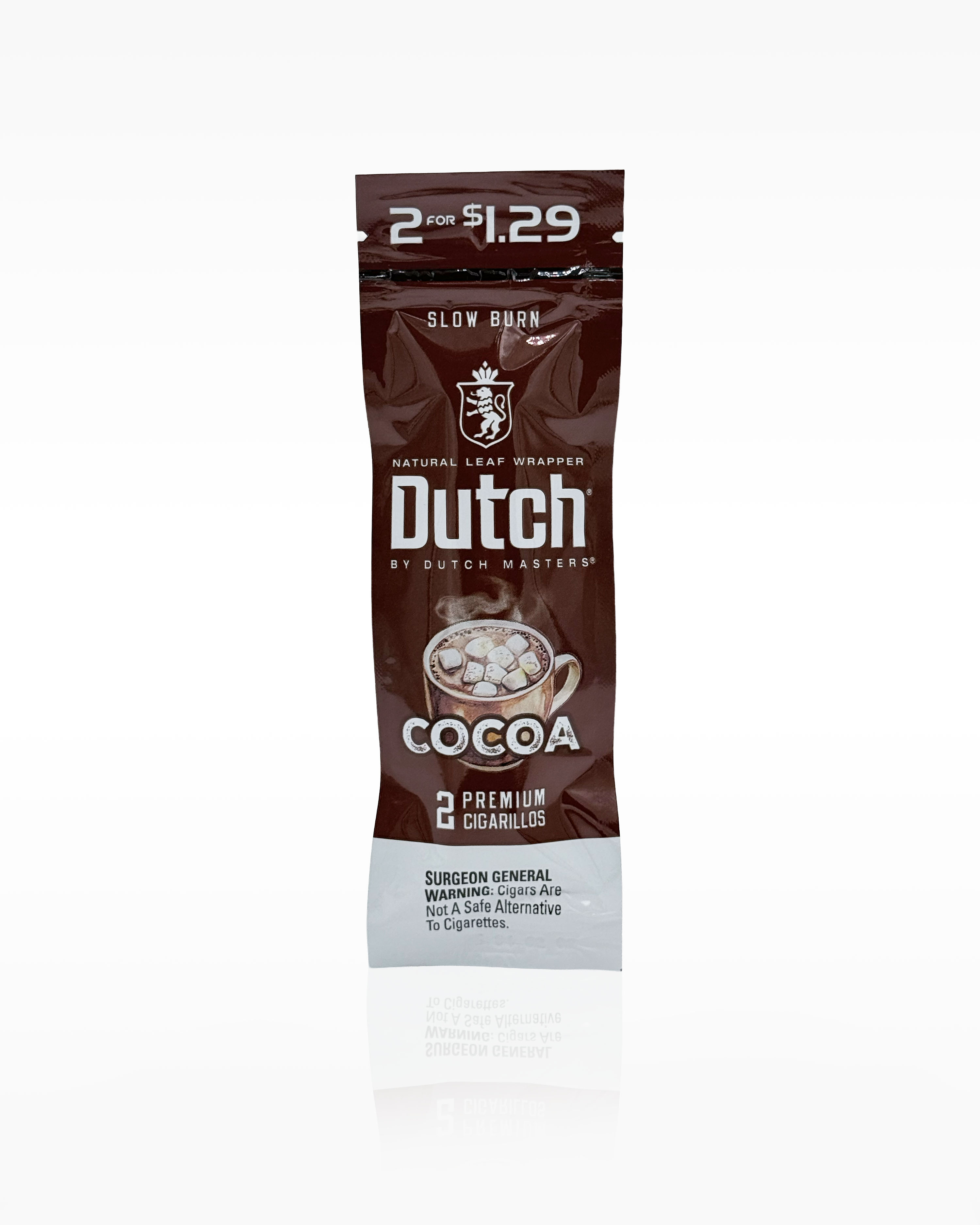 Dutch Cocoa