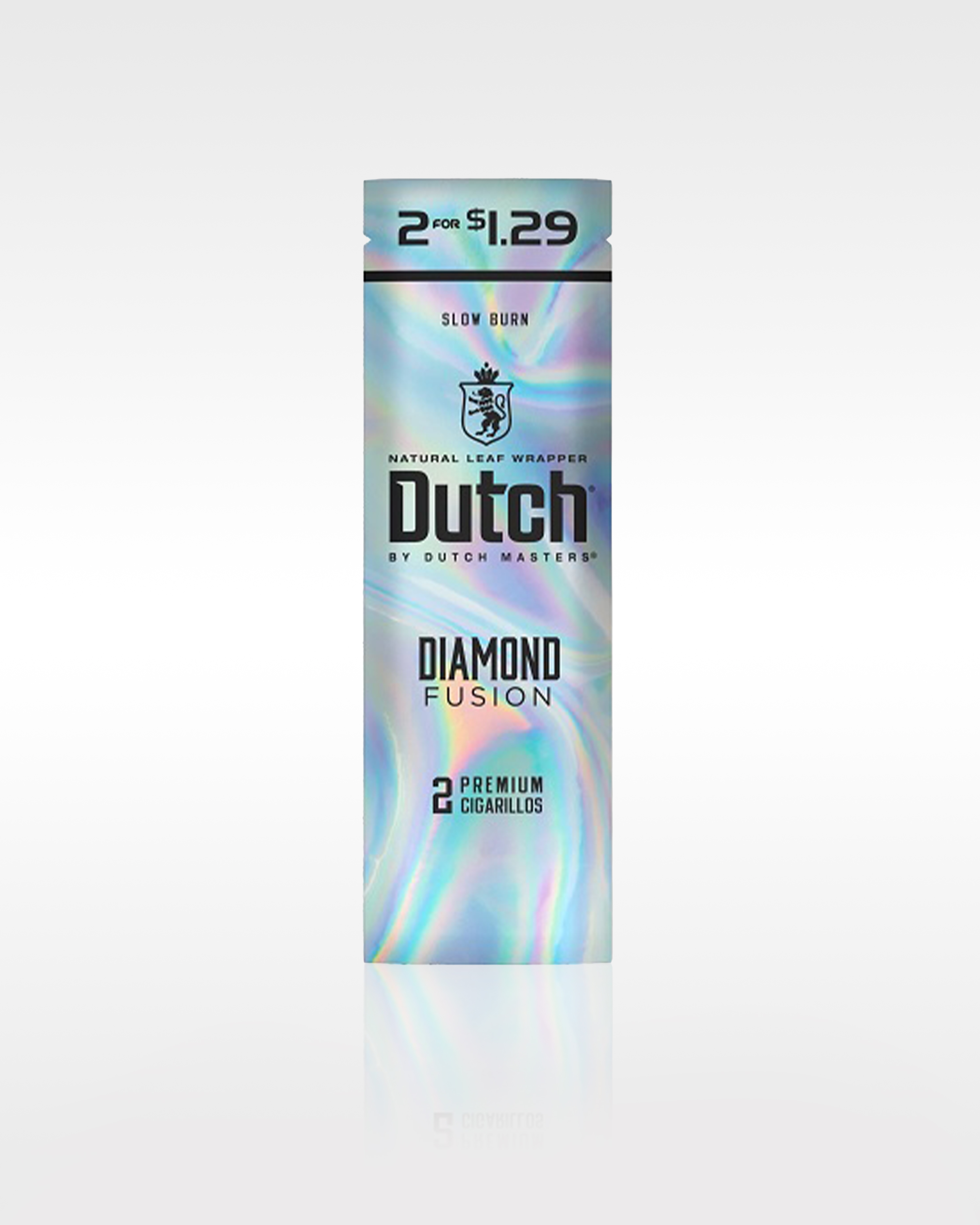 Dutch Diamond Fusion