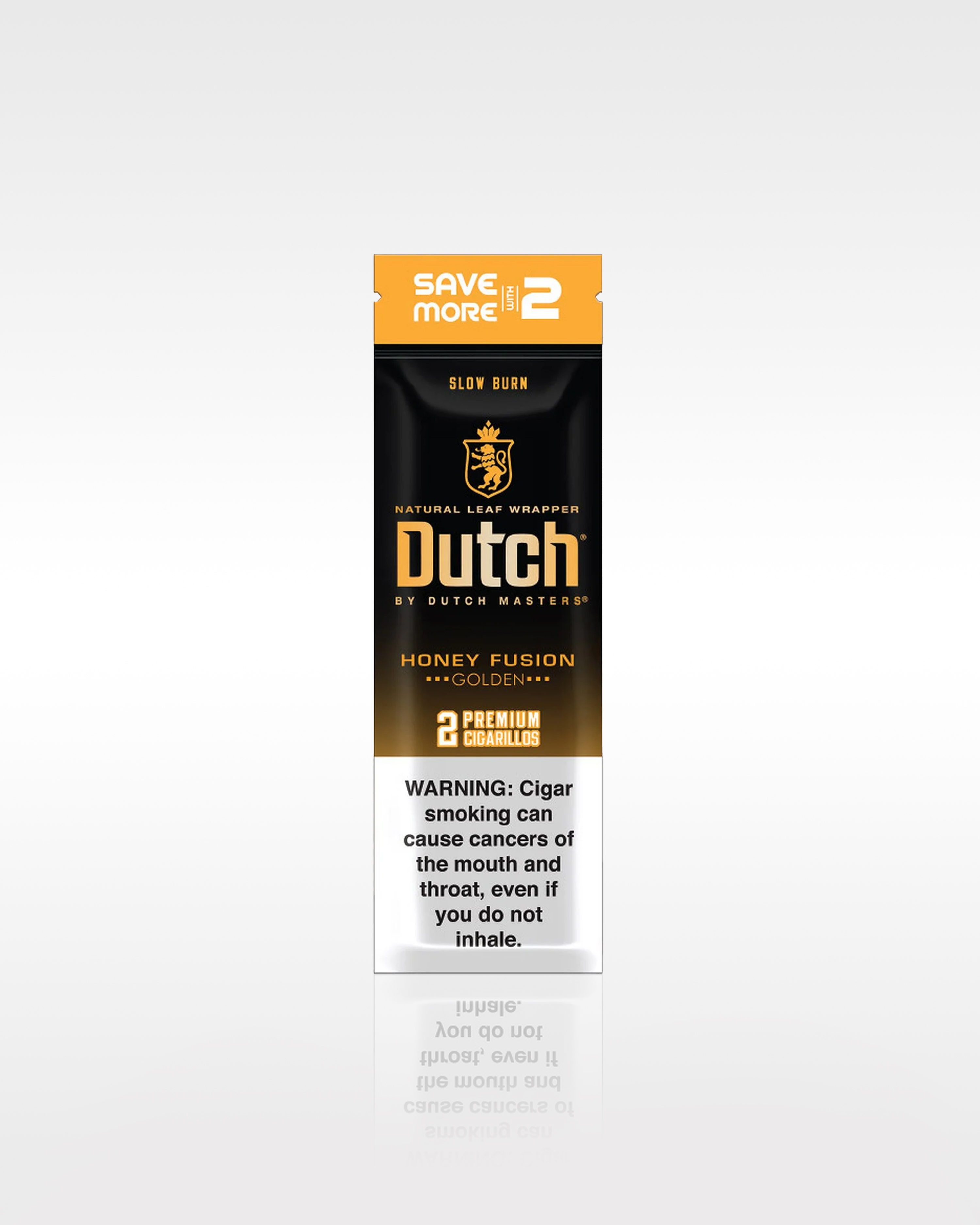 Dutch Honey Fusion