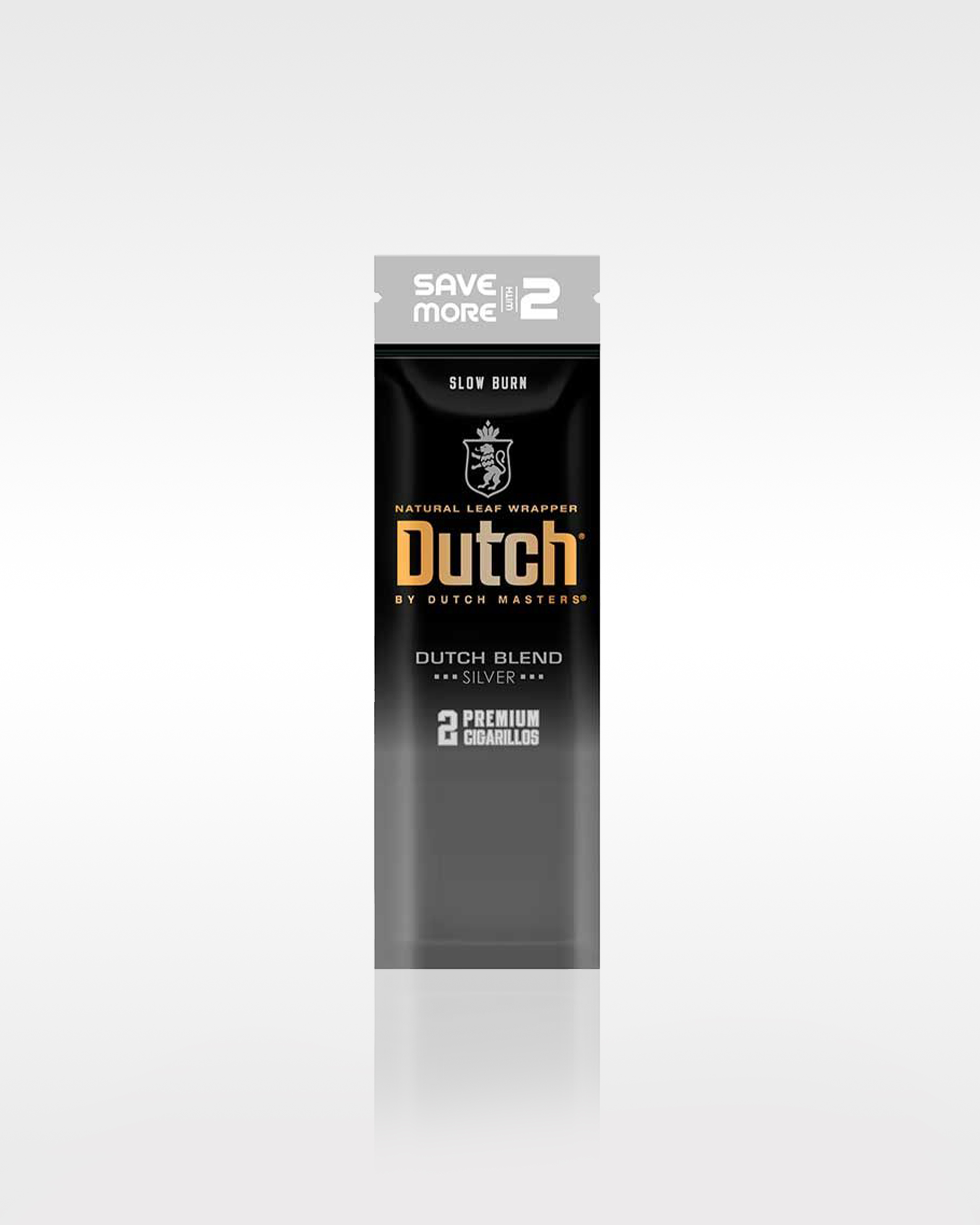 Dutch Silver