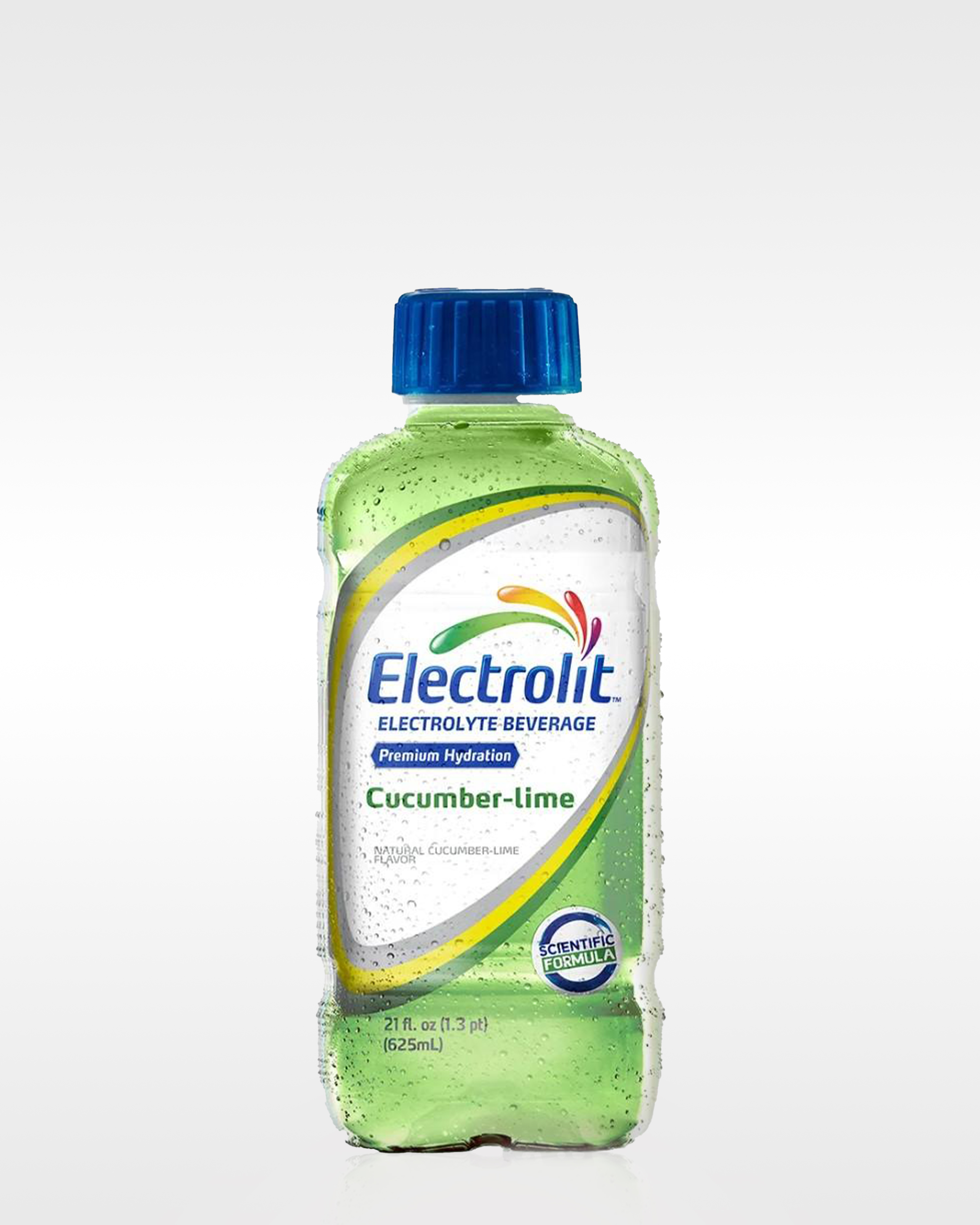 Electrolit 21 oz - Cucumber-Lime