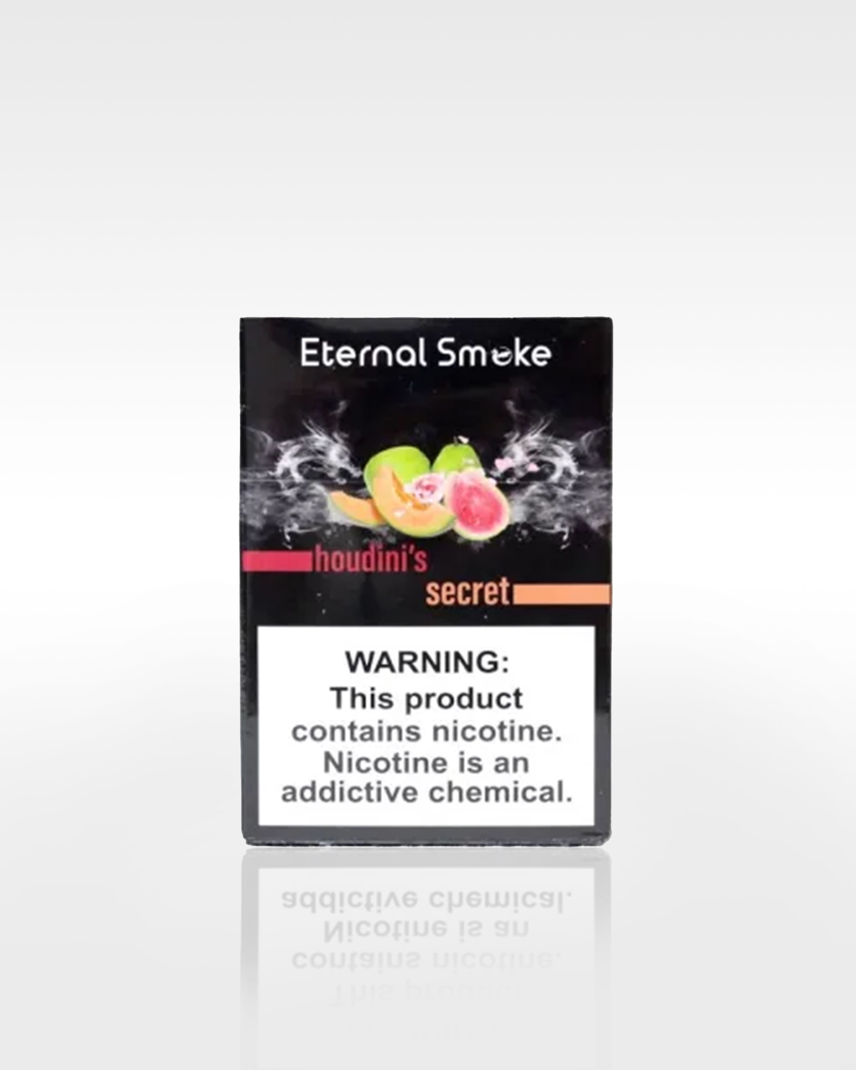 Eternal Smoke 50g - Houdini's Secret