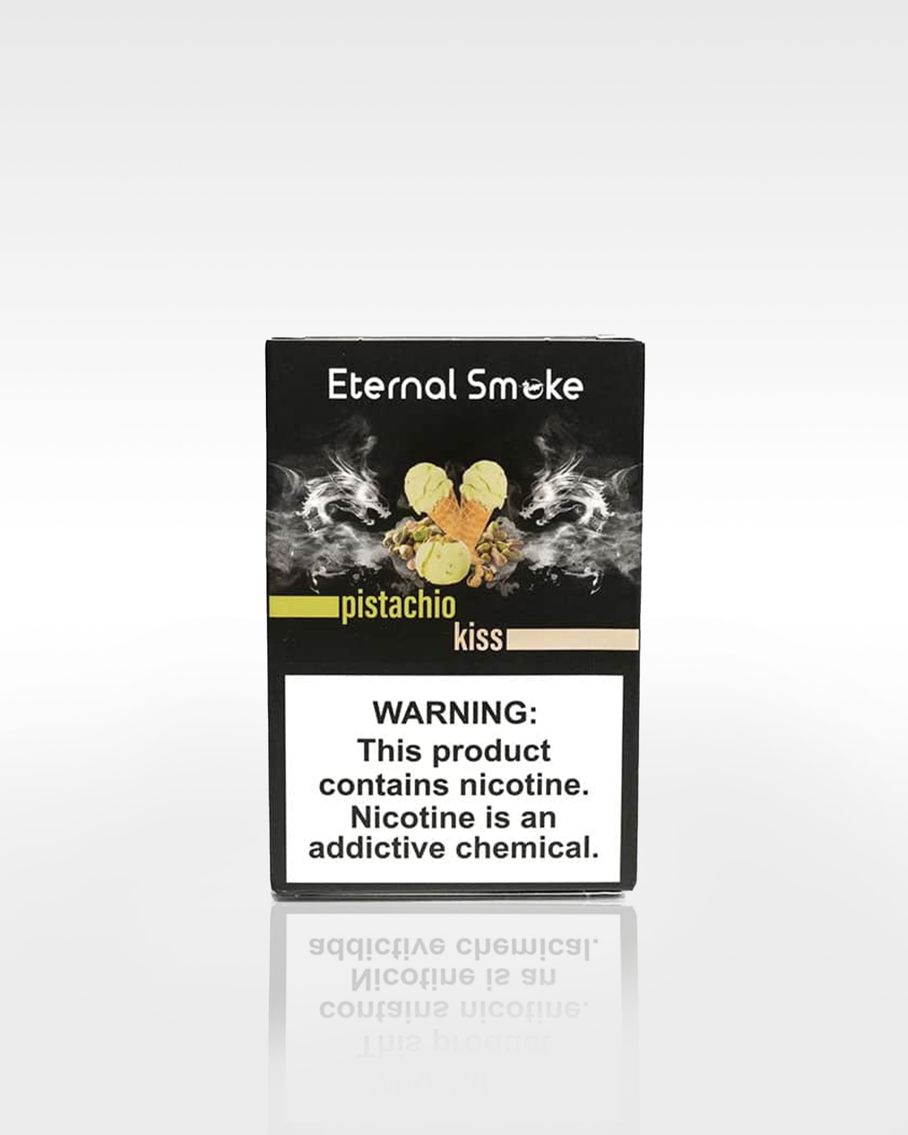 Eternal Smoke 50g - Pistachio Kiss